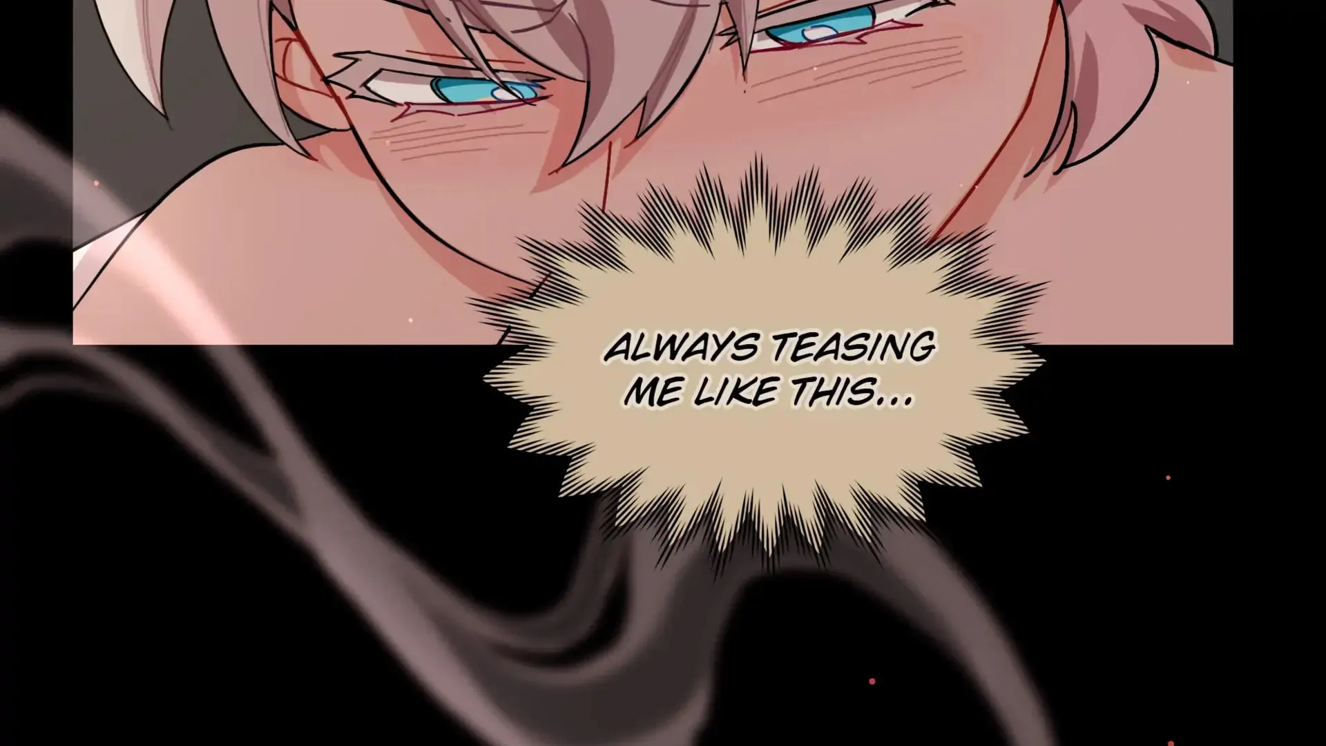 Warning! Beware of the Dog Chapter 34 page 50 - 