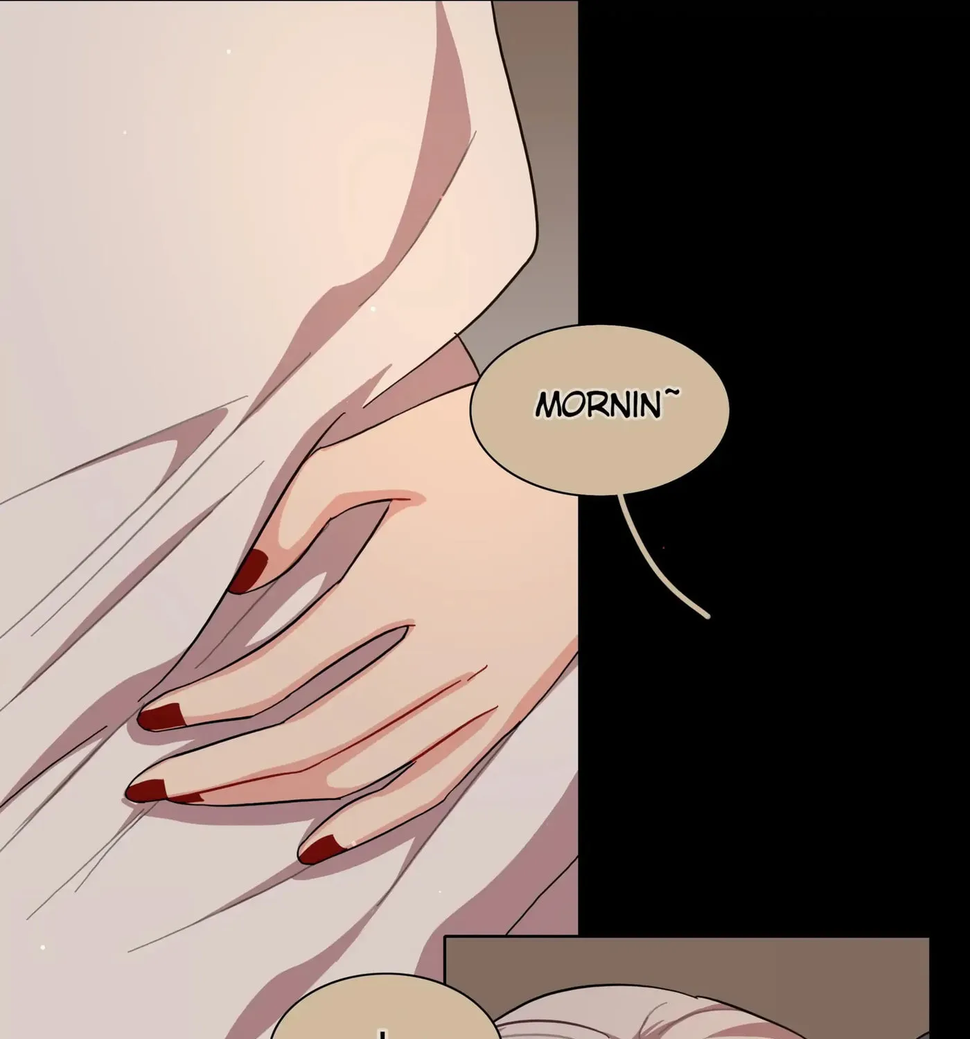 Warning! Beware of the Dog Chapter 34 page 6 - 