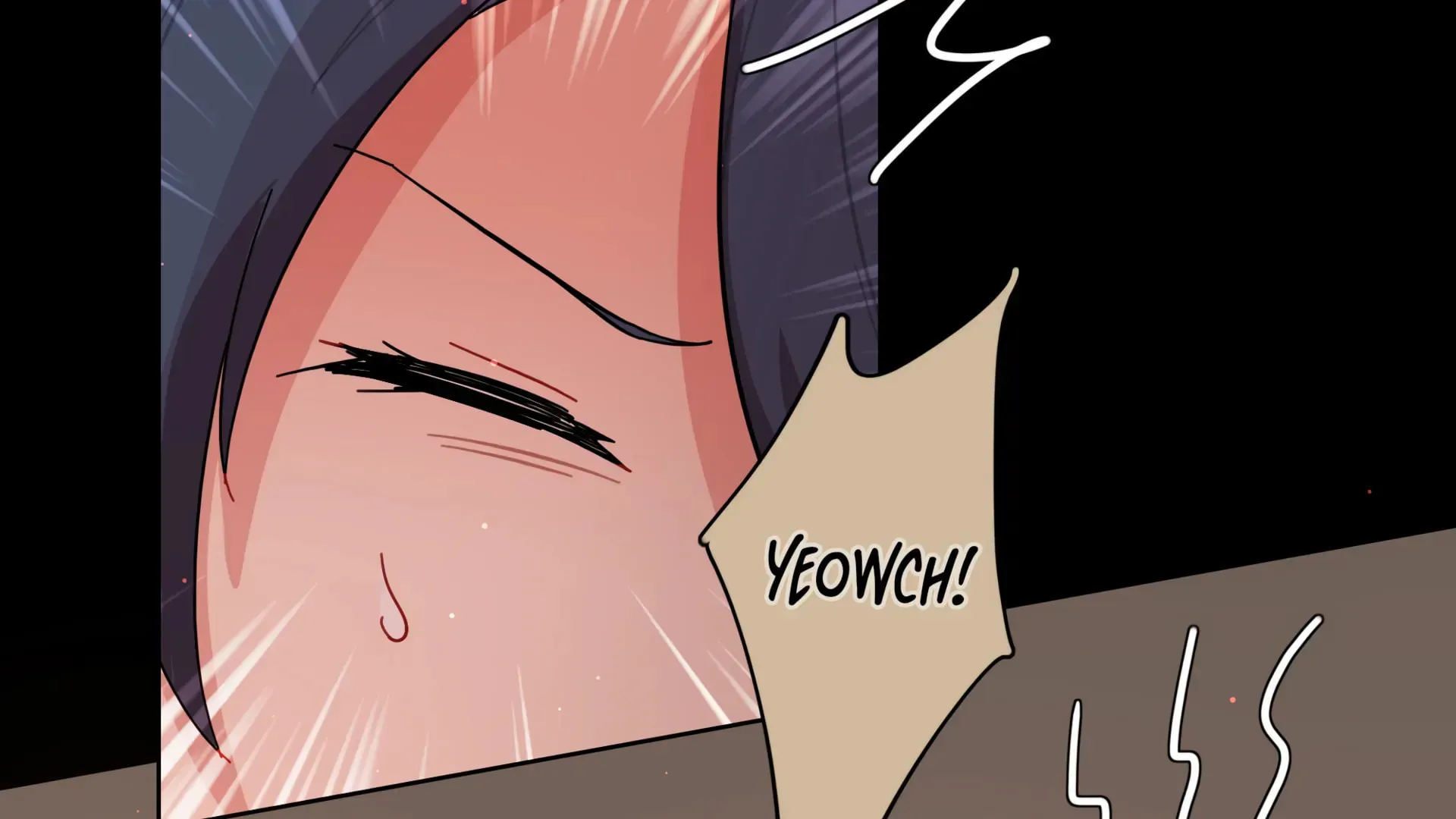 Warning! Beware of the Dog Chapter 34 page 52 - 