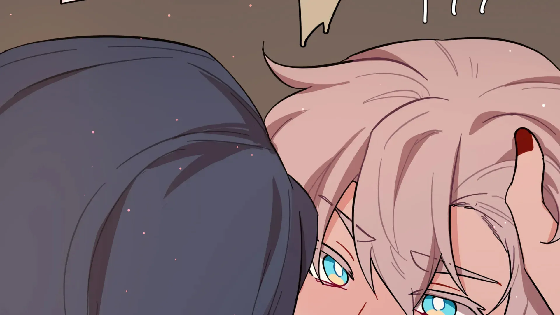 Warning! Beware of the Dog Chapter 34 page 53 - 