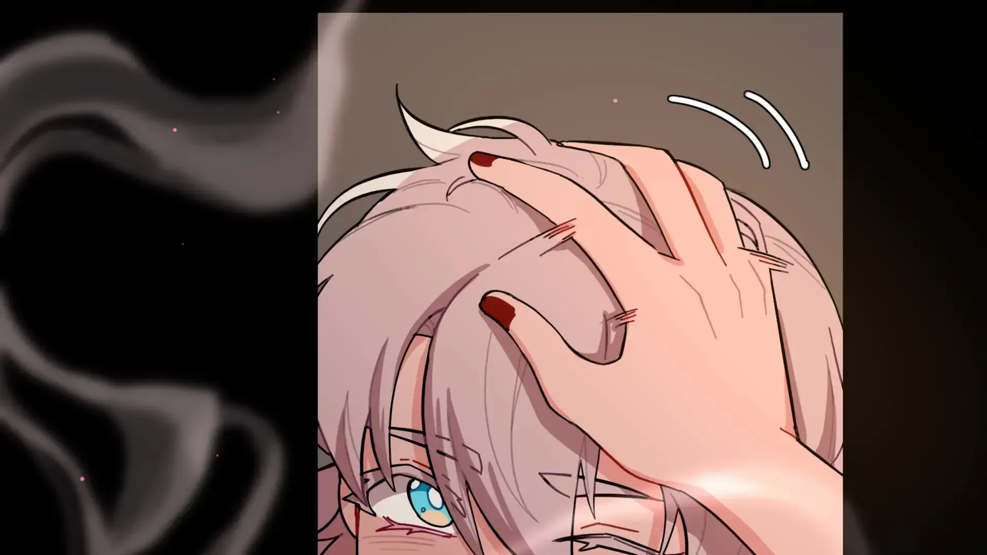Warning! Beware of the Dog Chapter 34 page 57 - 