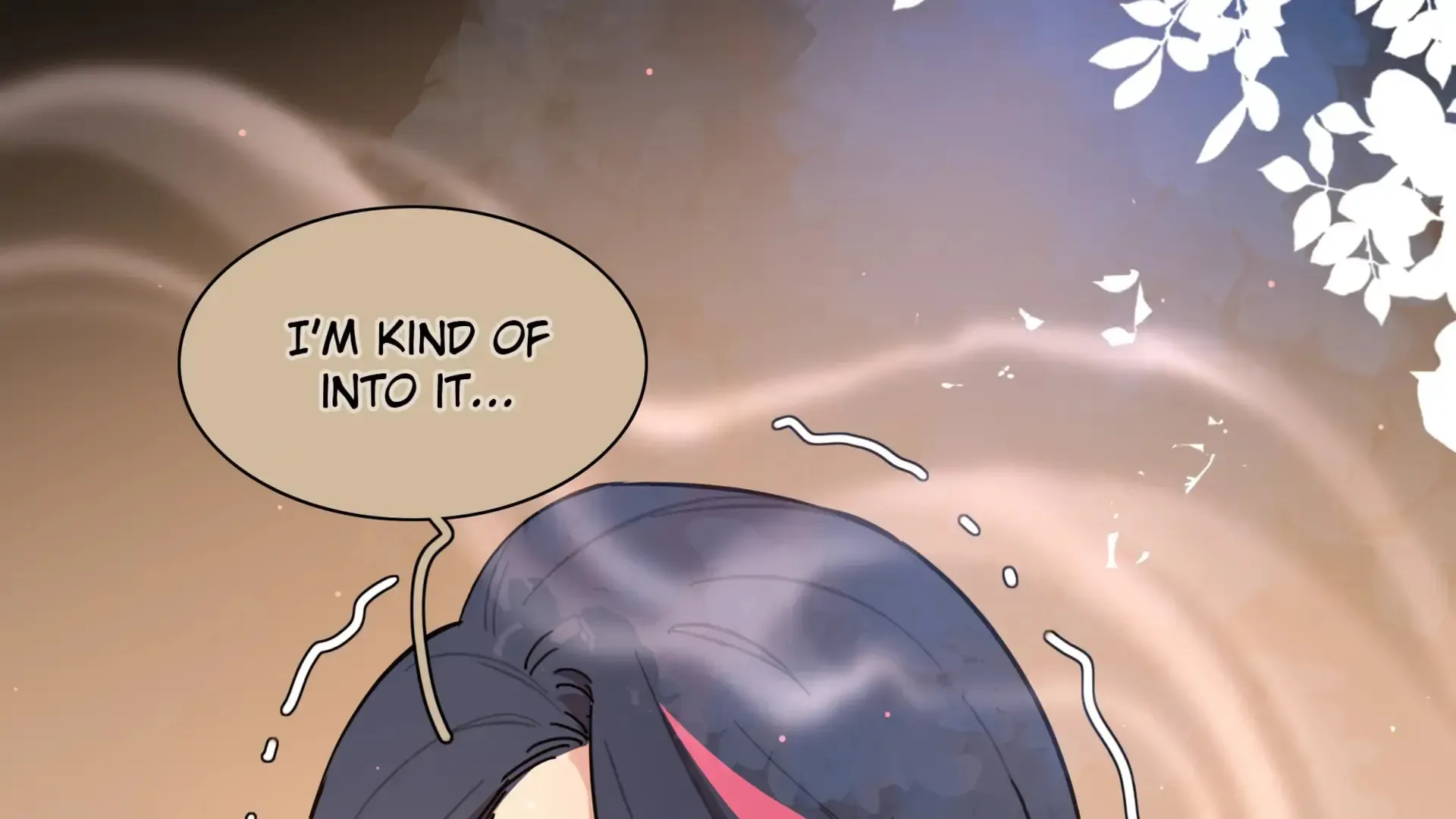 Warning! Beware of the Dog Chapter 34 page 59 - 