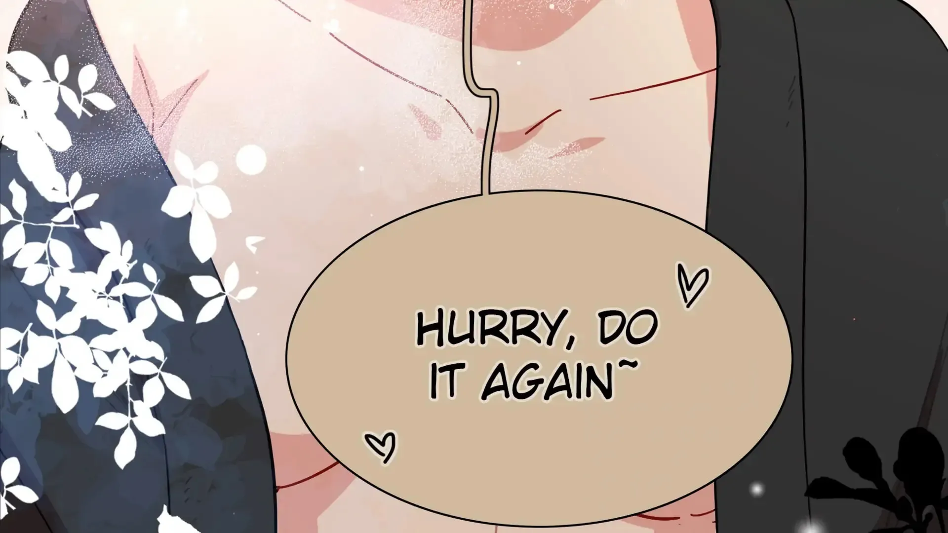 Warning! Beware of the Dog Chapter 34 page 61 - 