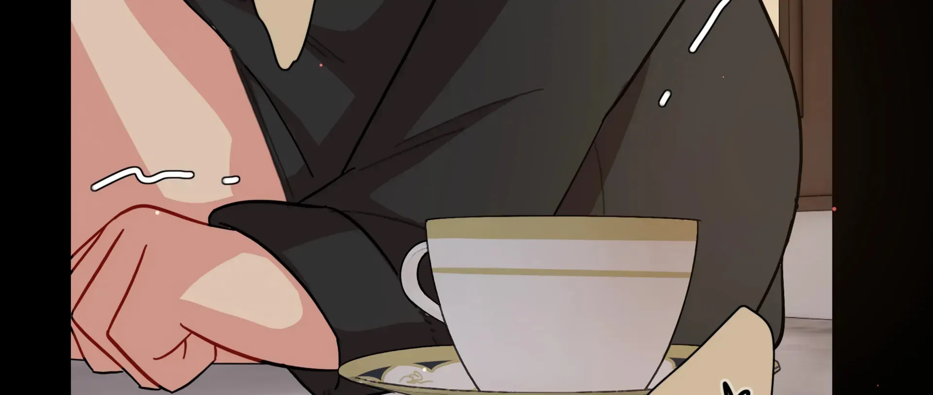 Warning! Beware of the Dog Chapter 34 page 66 - 