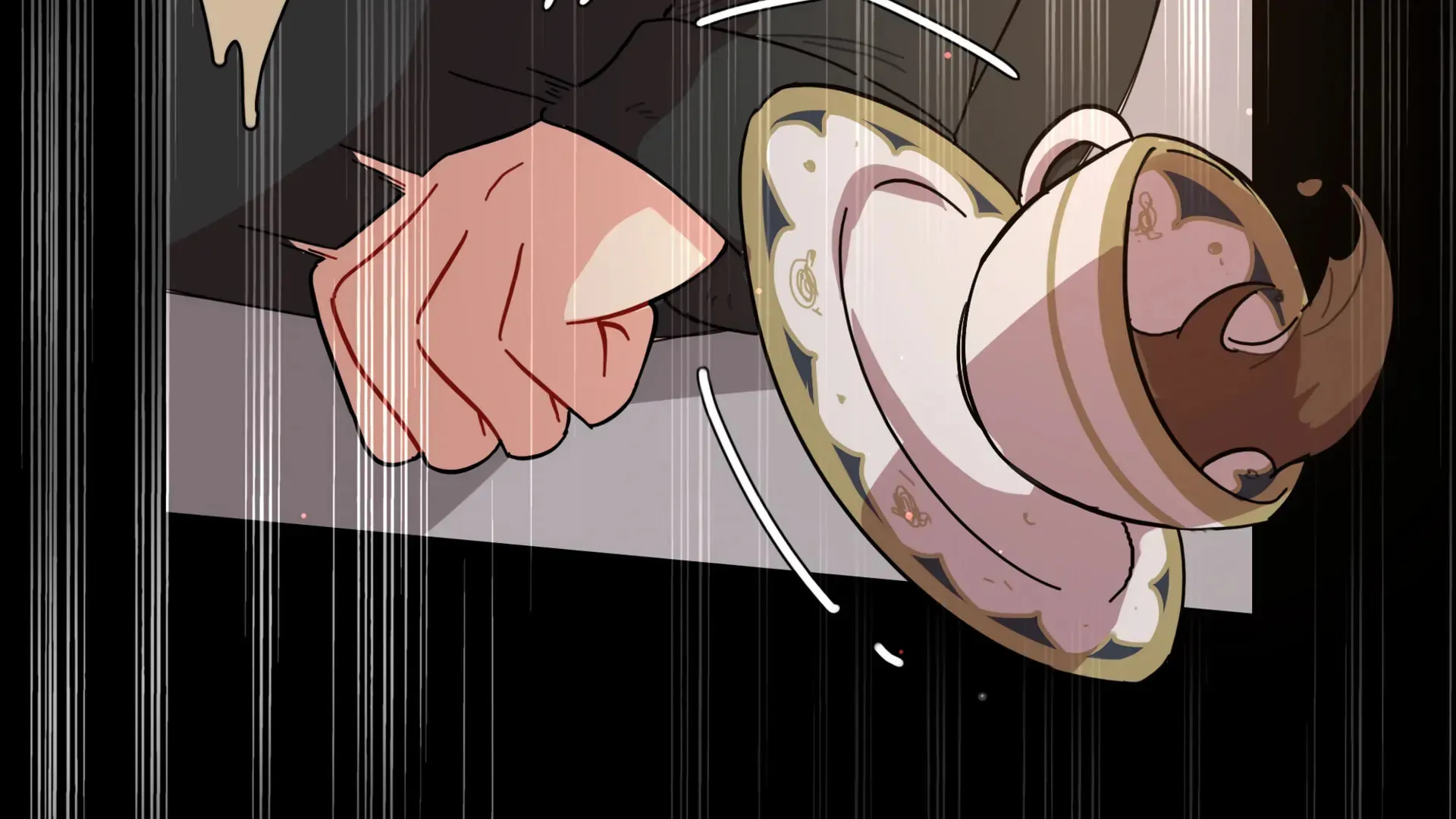 Warning! Beware of the Dog Chapter 34 page 69 - 