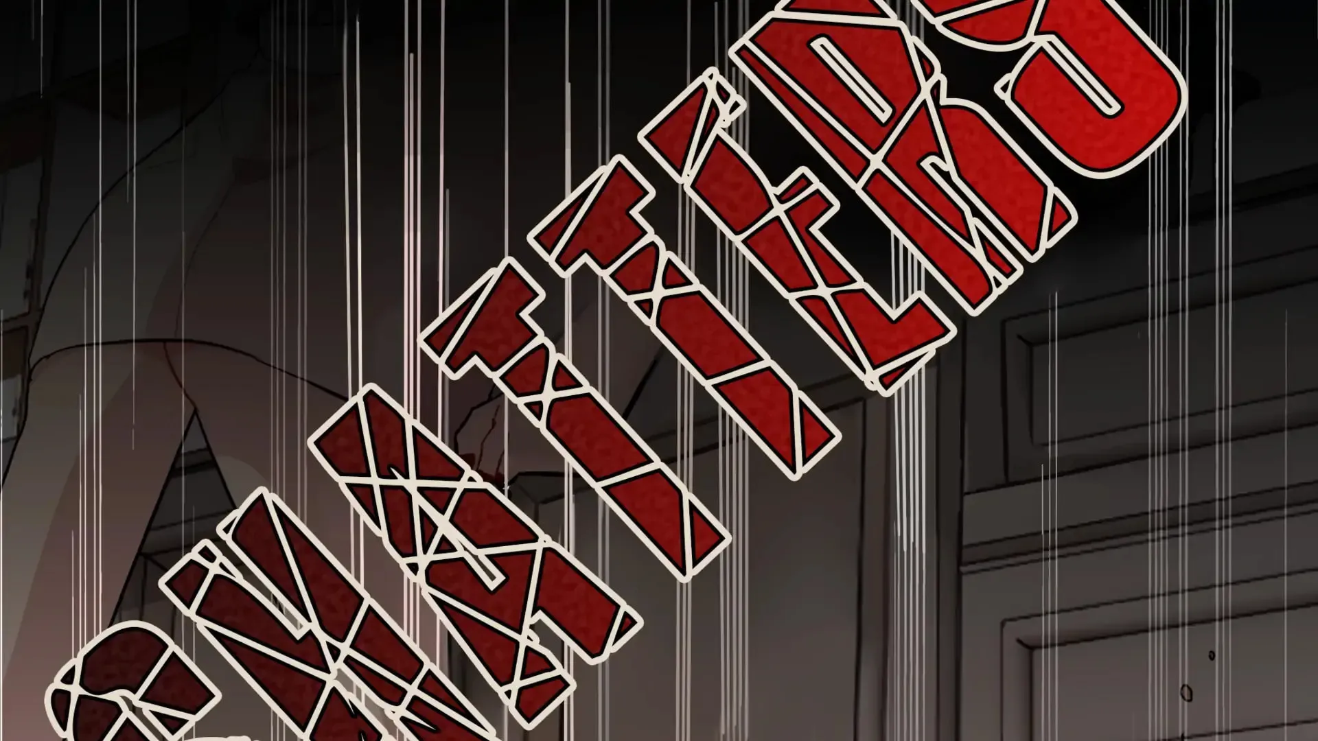 Warning! Beware of the Dog Chapter 34 page 71 - 