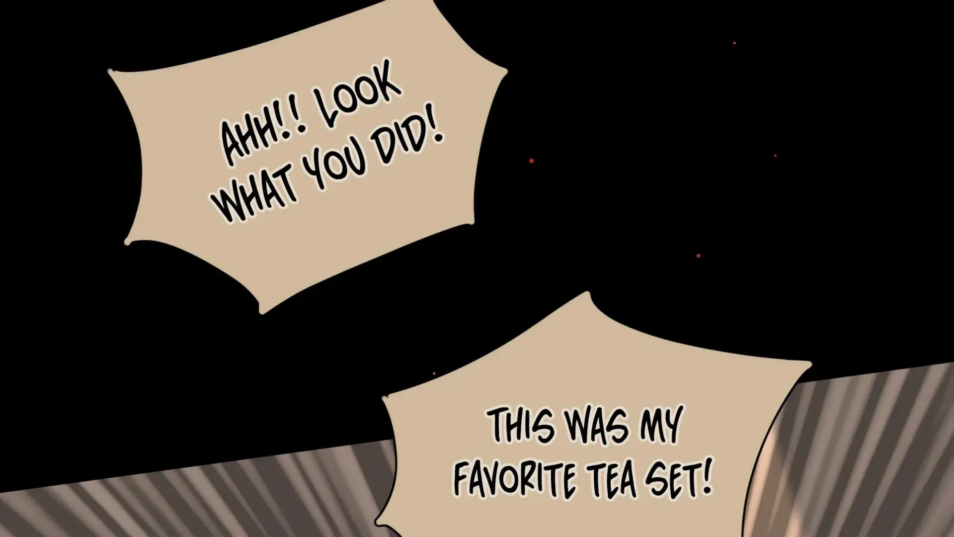 Warning! Beware of the Dog Chapter 34 page 74 - 