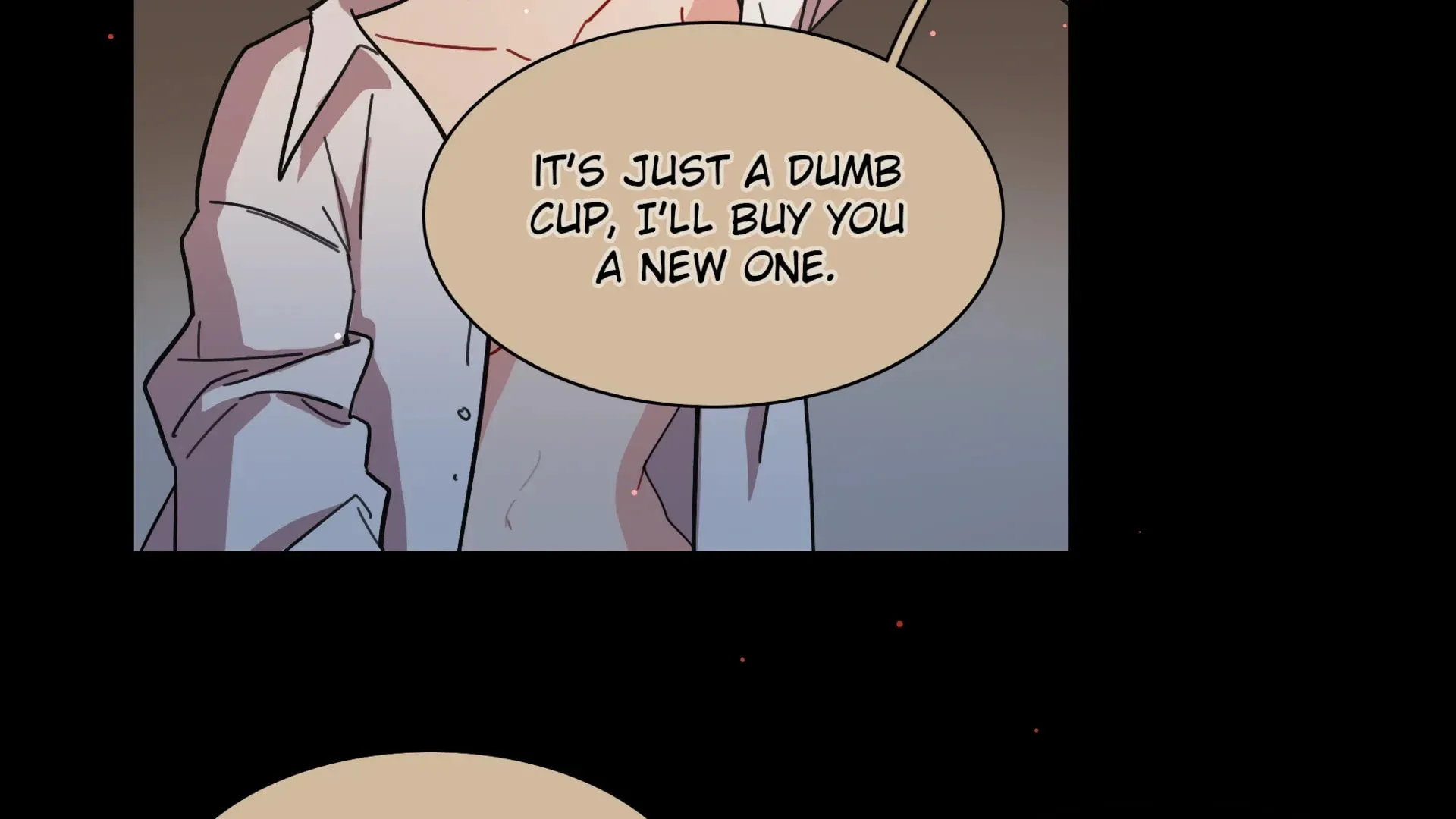 Warning! Beware of the Dog Chapter 34 page 79 - 