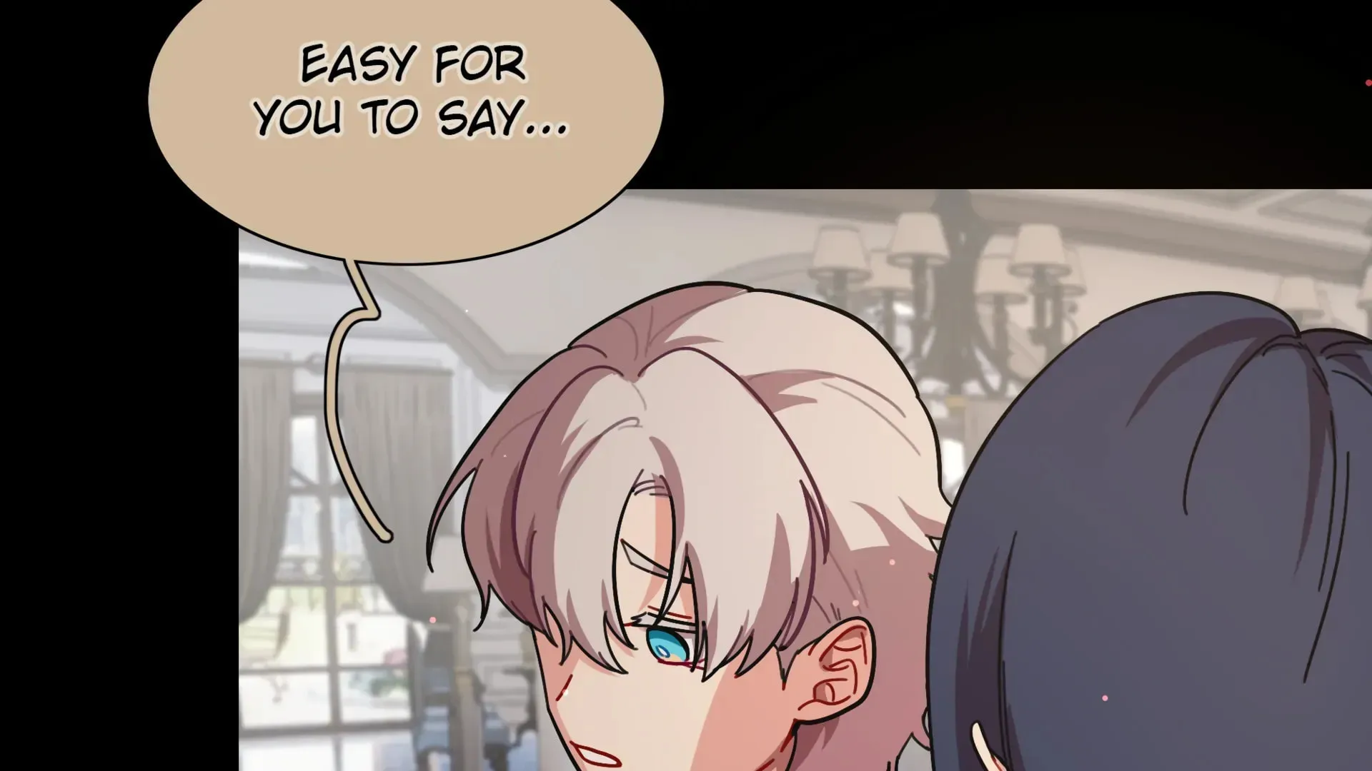 Warning! Beware of the Dog Chapter 34 page 80 - 