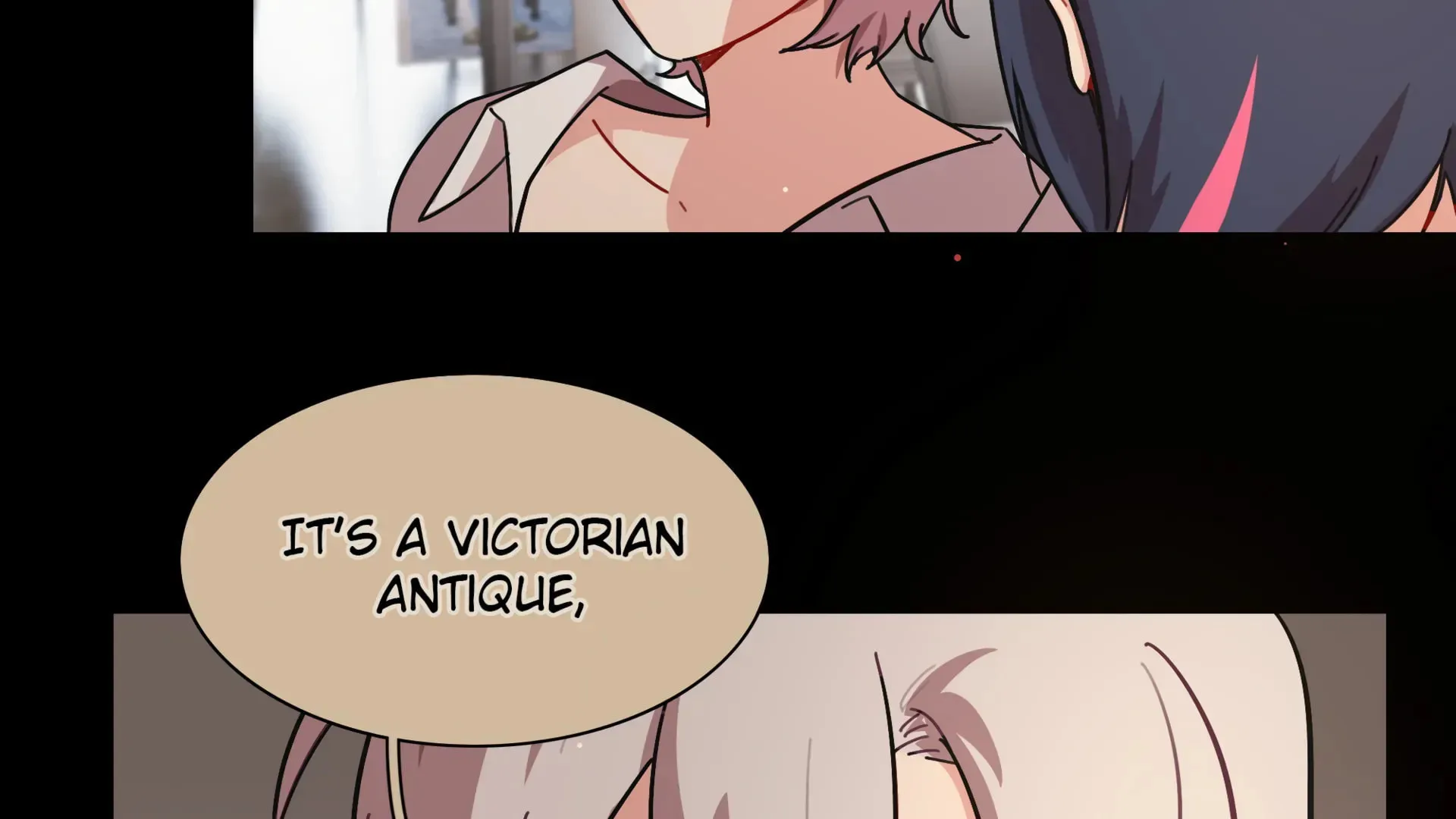 Warning! Beware of the Dog Chapter 34 page 81 - 