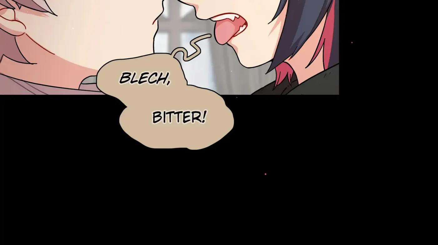 Warning! Beware of the Dog Chapter 34 page 10 - 