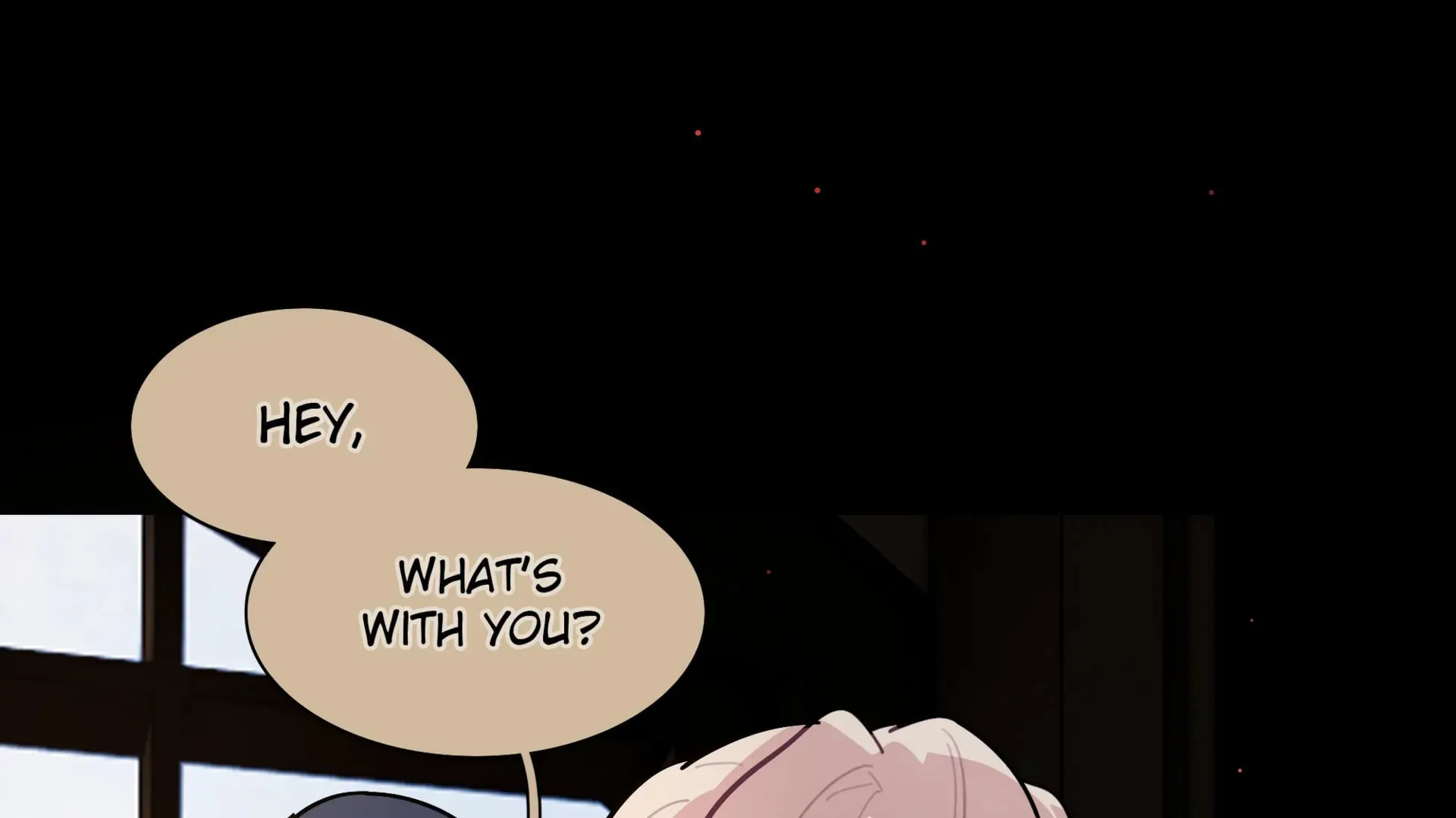 Warning! Beware of the Dog Chapter 34 page 95 - 