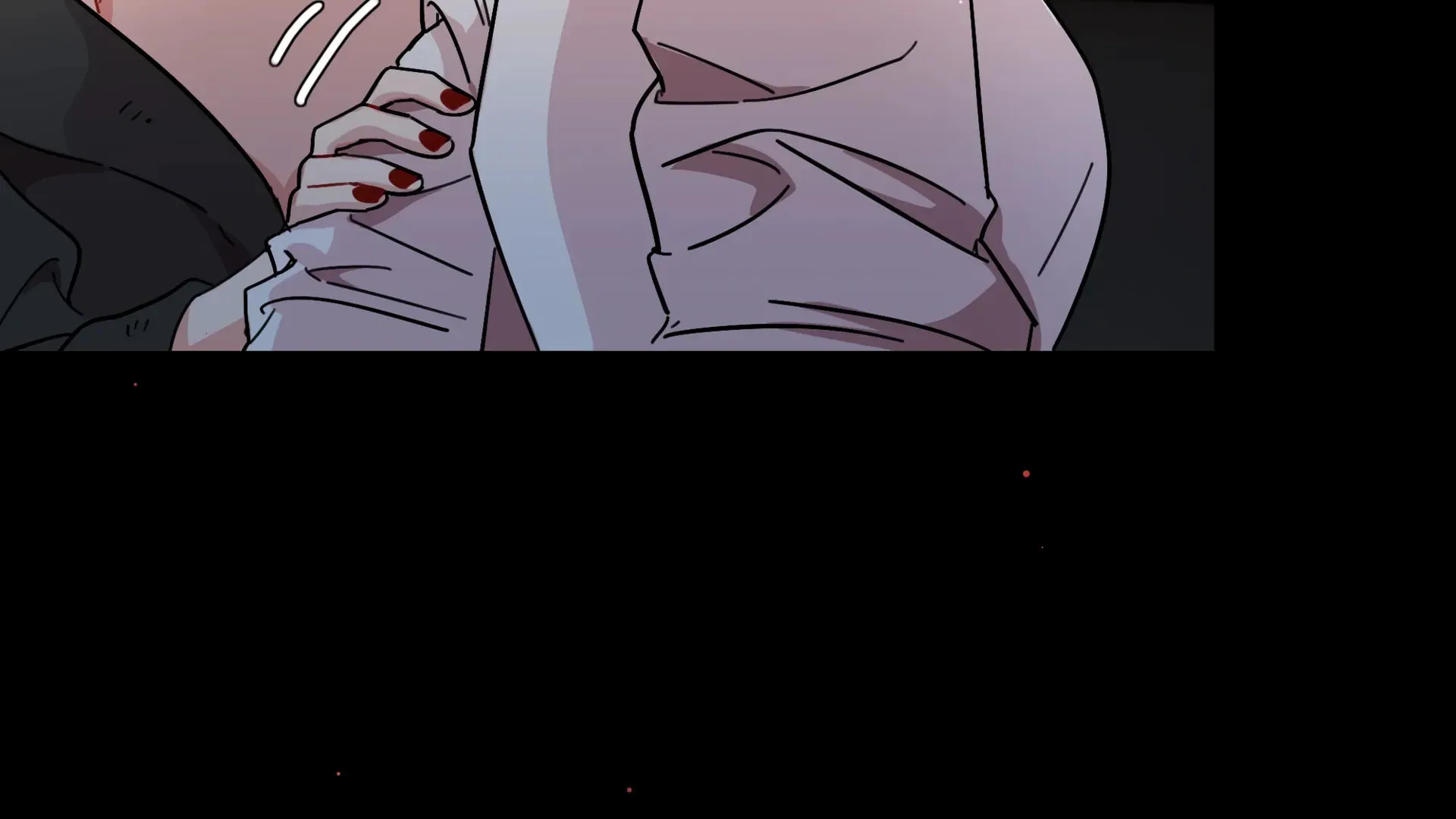 Warning! Beware of the Dog Chapter 34 page 97 - 