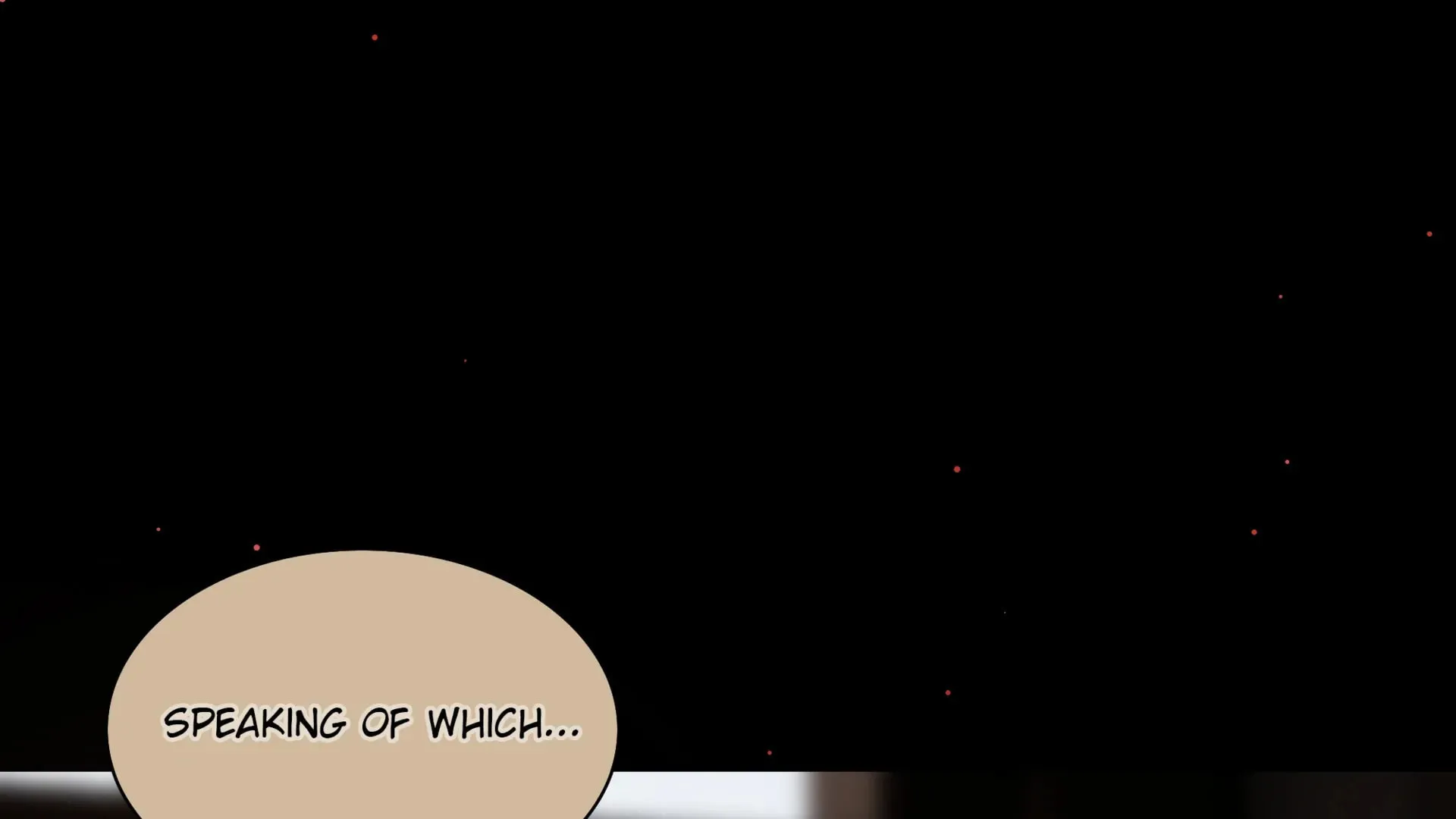 Warning! Beware of the Dog Chapter 35 page 1 - 