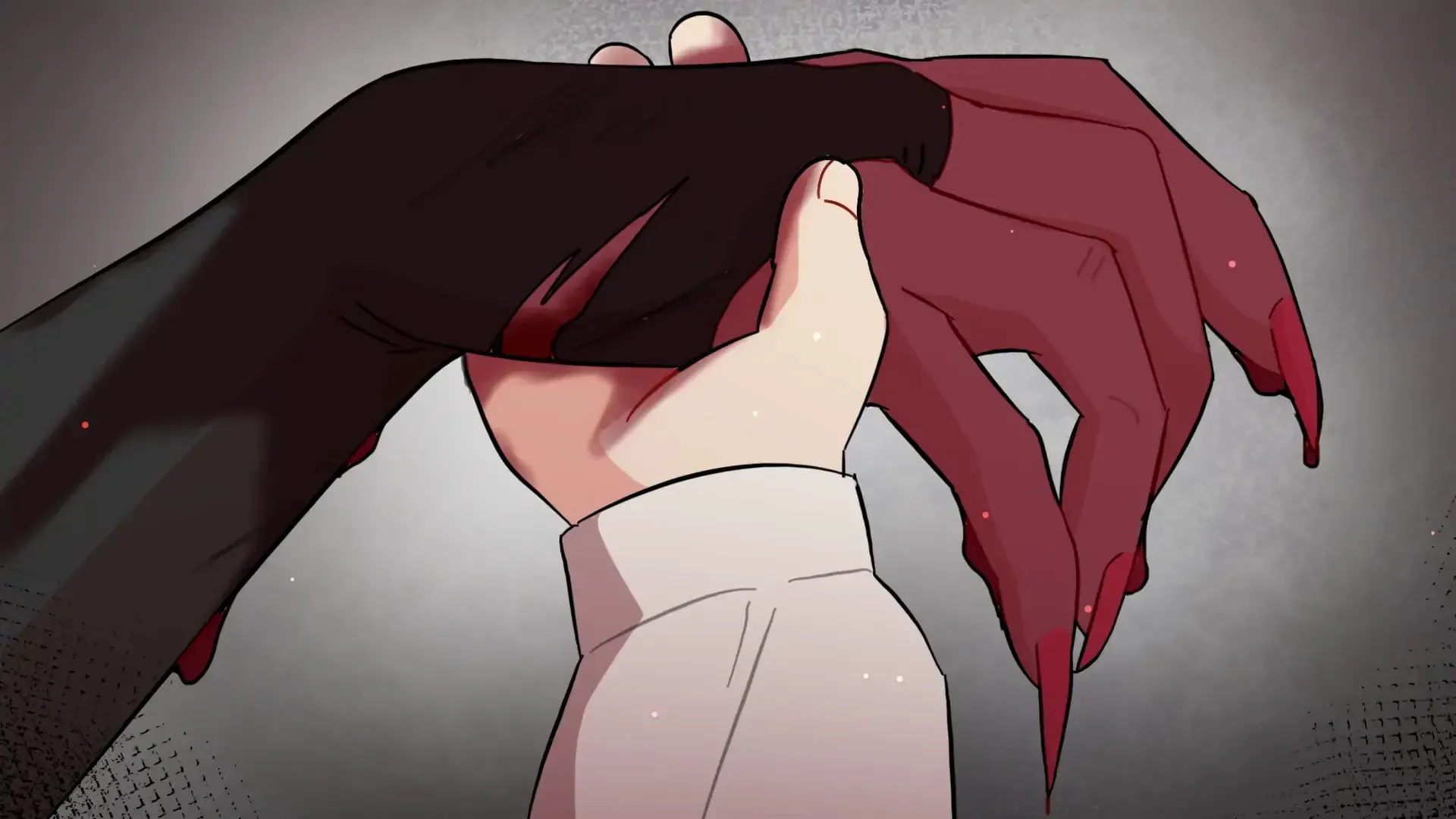 Warning! Beware of the Dog Chapter 35 page 11 - 