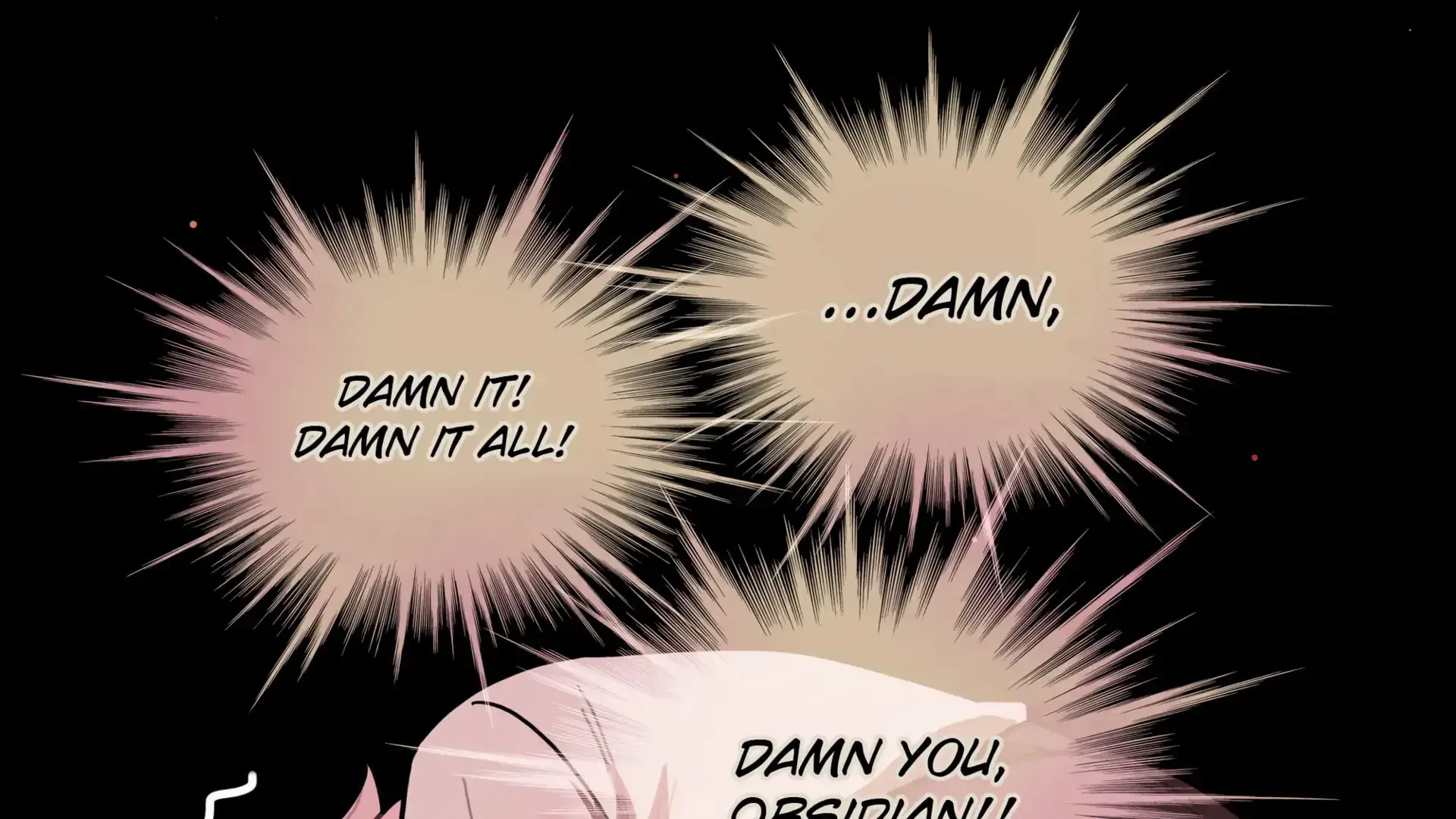 Warning! Beware of the Dog Chapter 35 page 106 - 