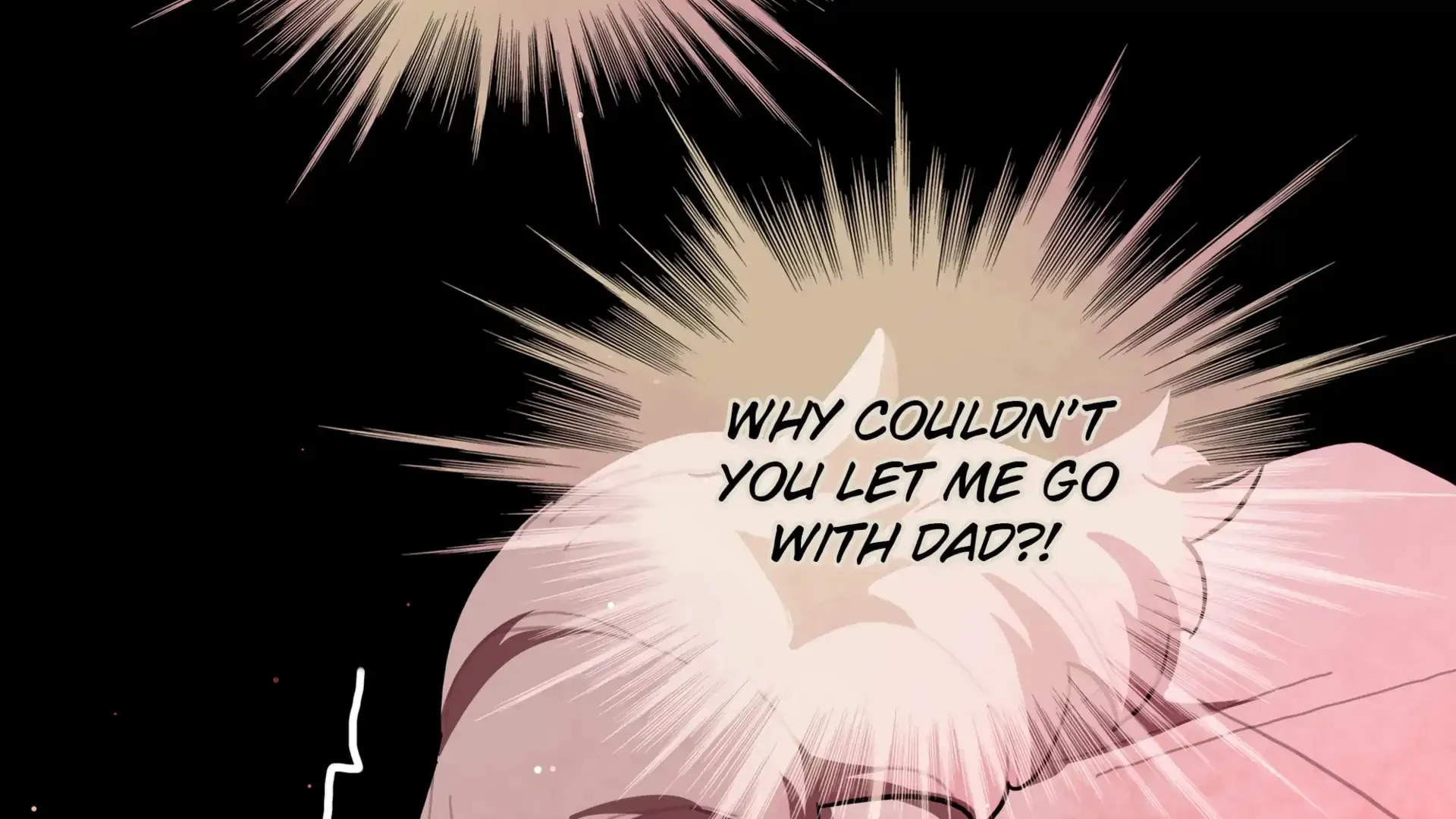 Warning! Beware of the Dog Chapter 35 page 109 - 