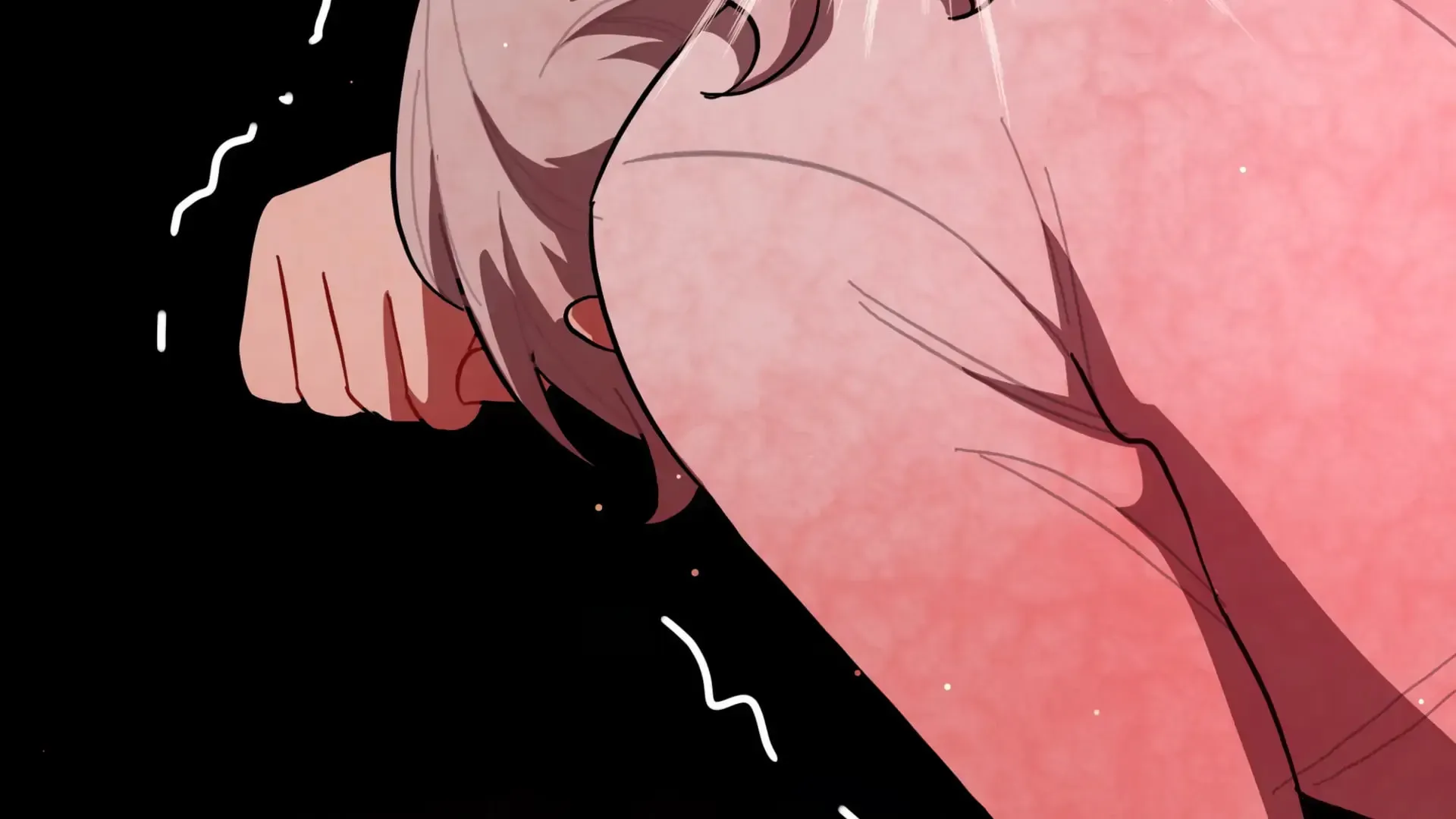 Warning! Beware of the Dog Chapter 35 page 110 - 