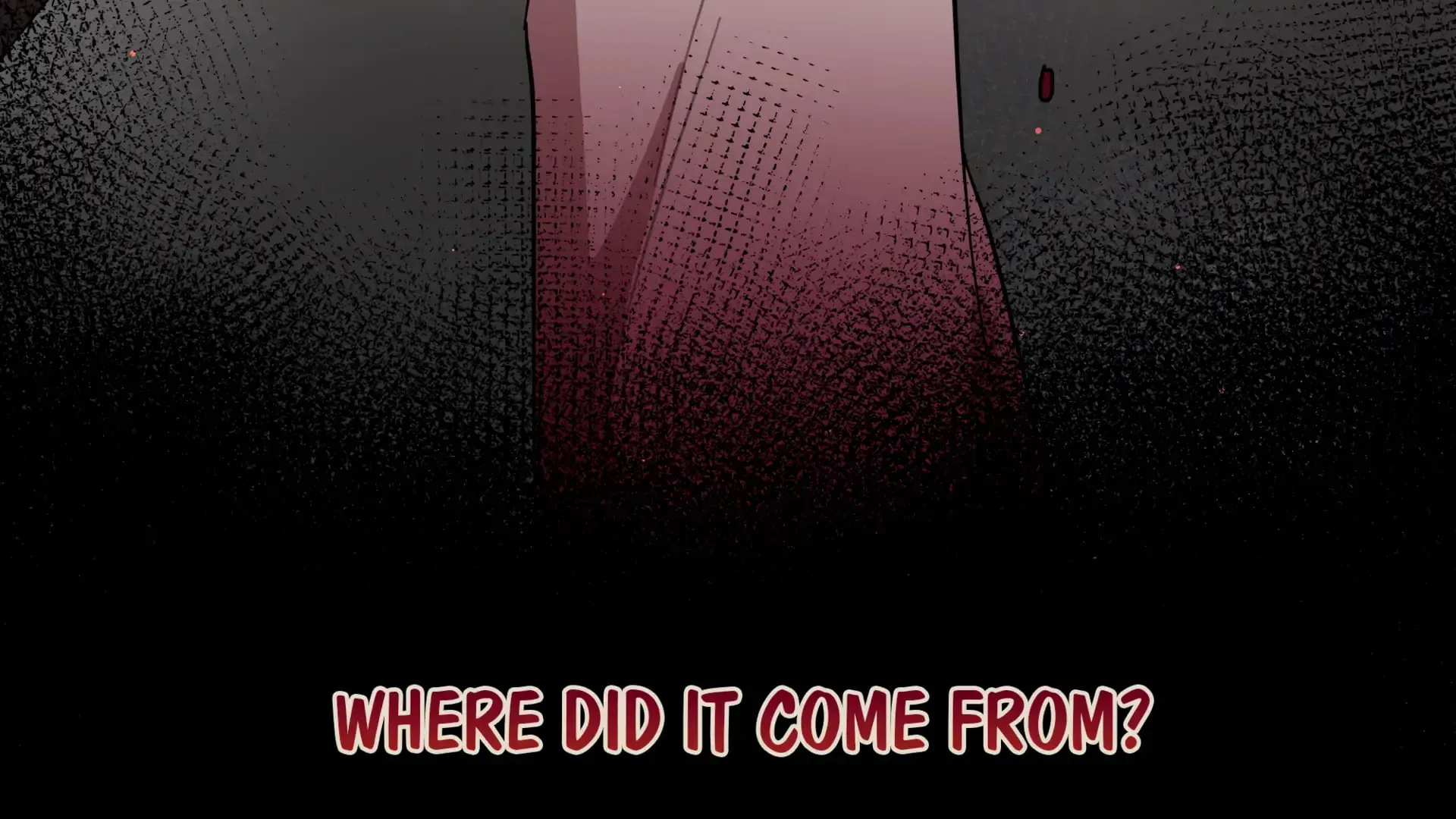 Warning! Beware of the Dog Chapter 35 page 12 - 
