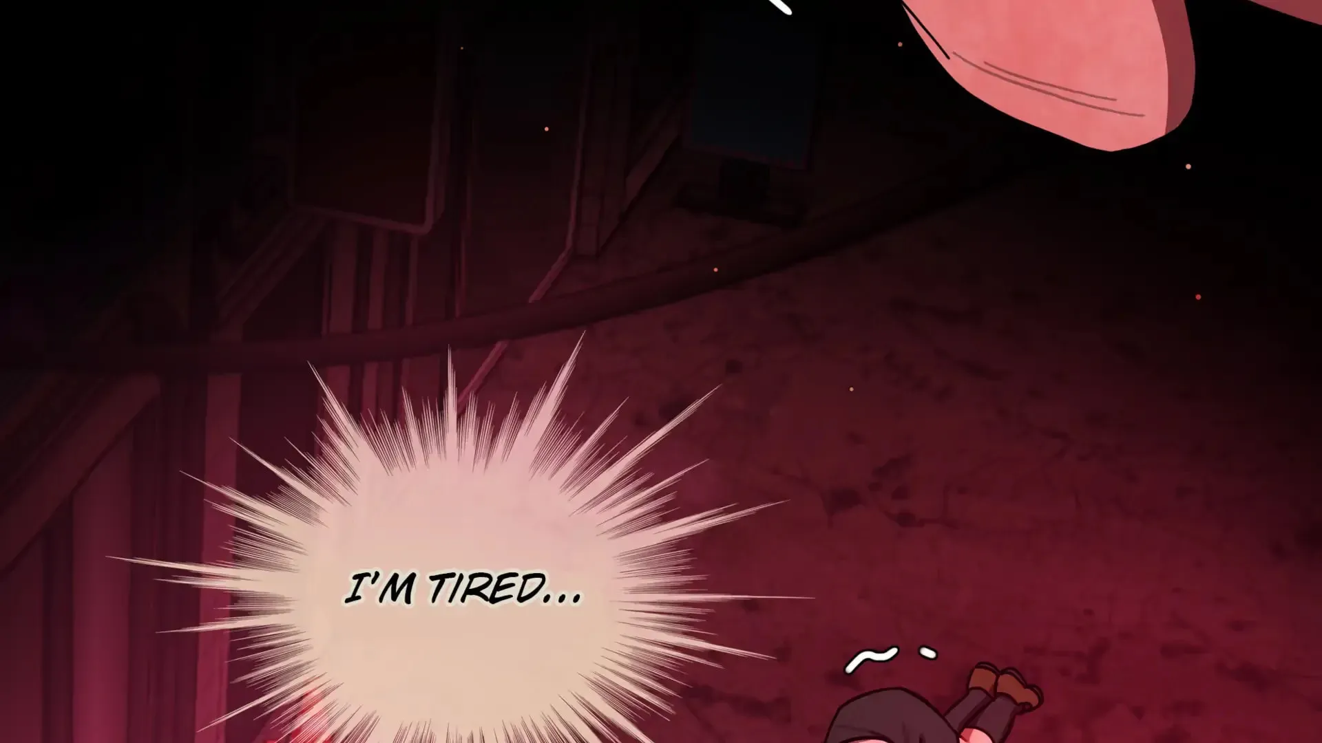 Warning! Beware of the Dog Chapter 35 page 111 - 