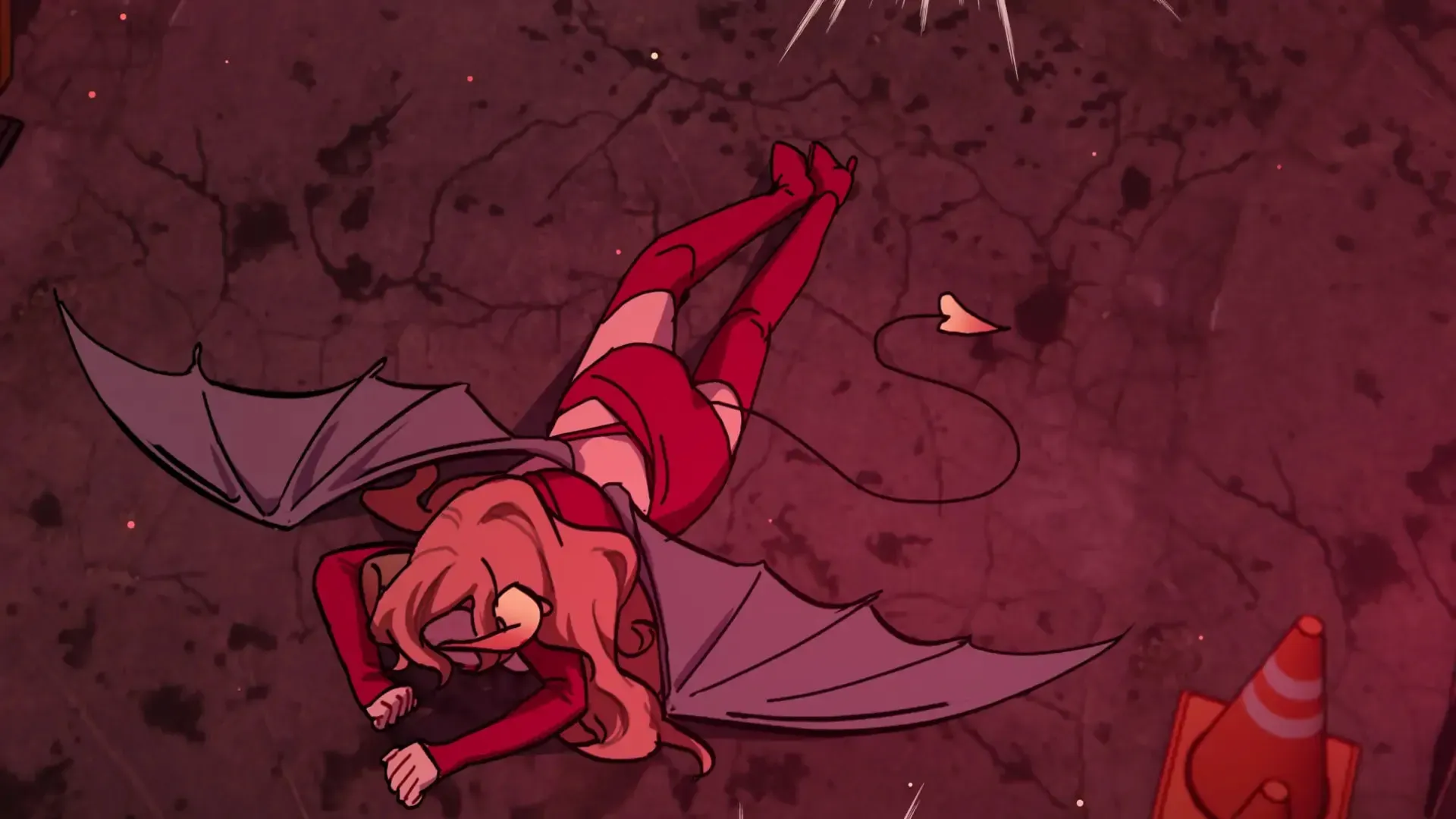 Warning! Beware of the Dog Chapter 35 page 113 - 