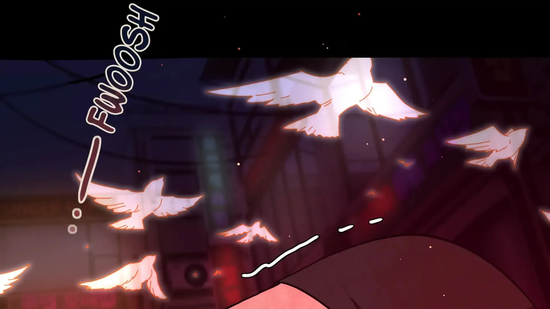 Warning! Beware of the Dog Chapter 35 page 116 - 