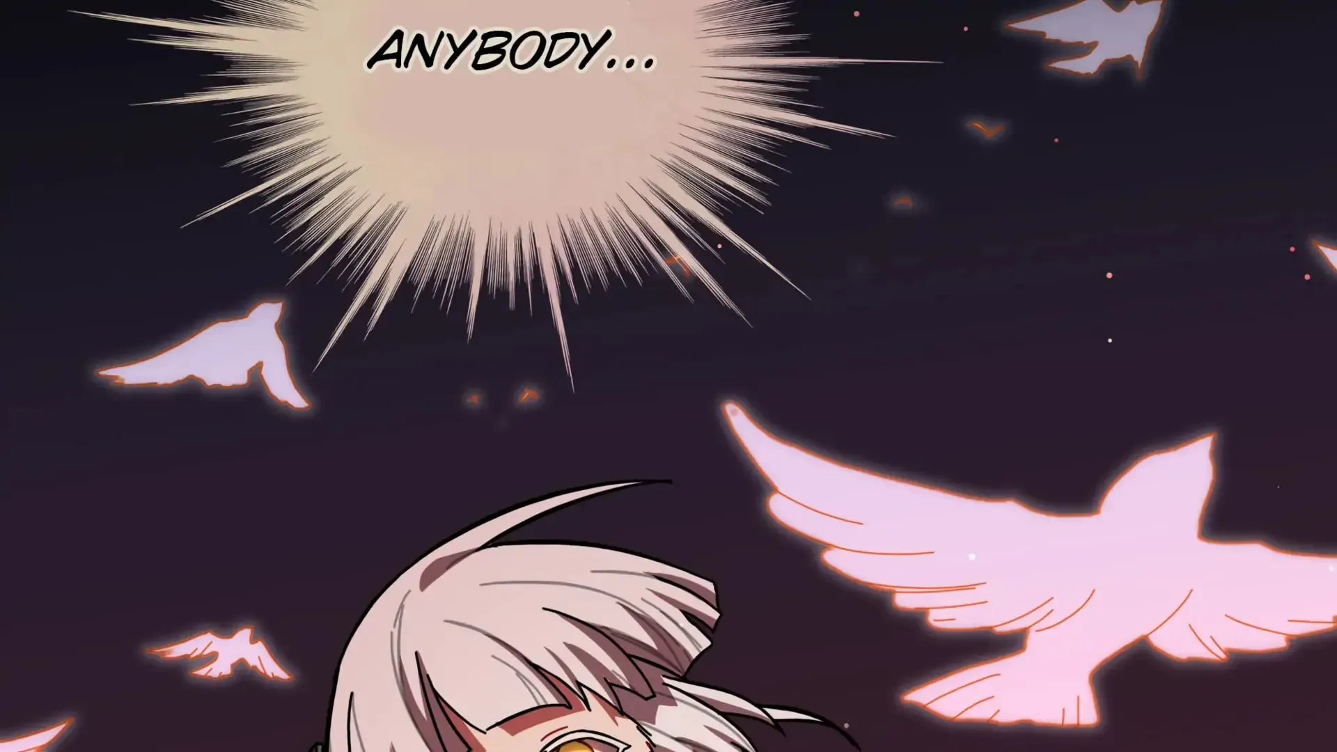 Warning! Beware of the Dog Chapter 35 page 119 - 