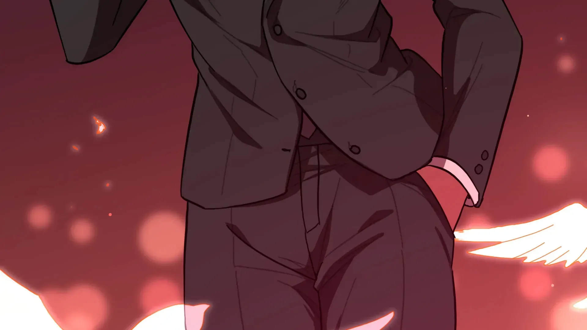 Warning! Beware of the Dog Chapter 35 page 121 - 