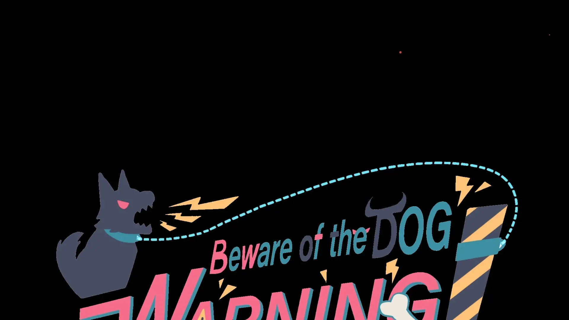 Warning! Beware of the Dog Chapter 35 page 15 - 