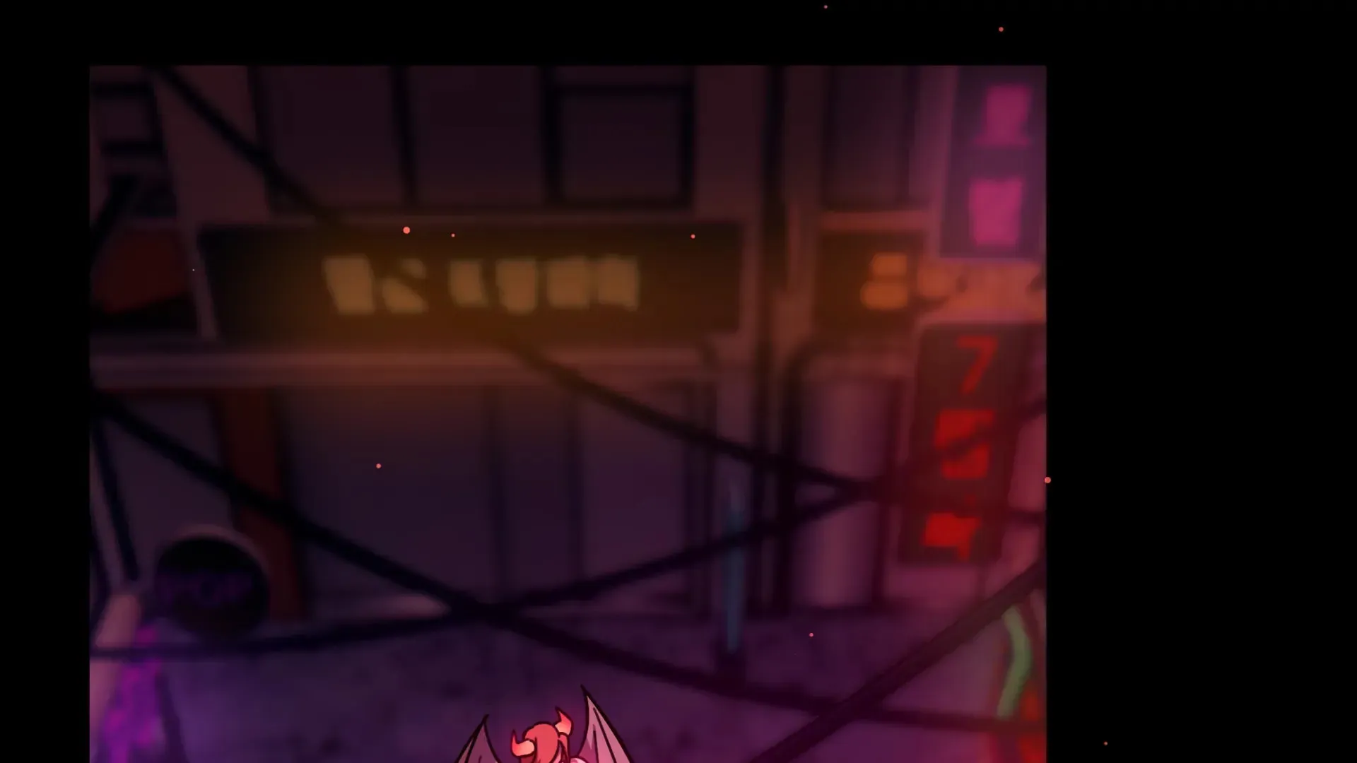 Warning! Beware of the Dog Chapter 35 page 19 - 