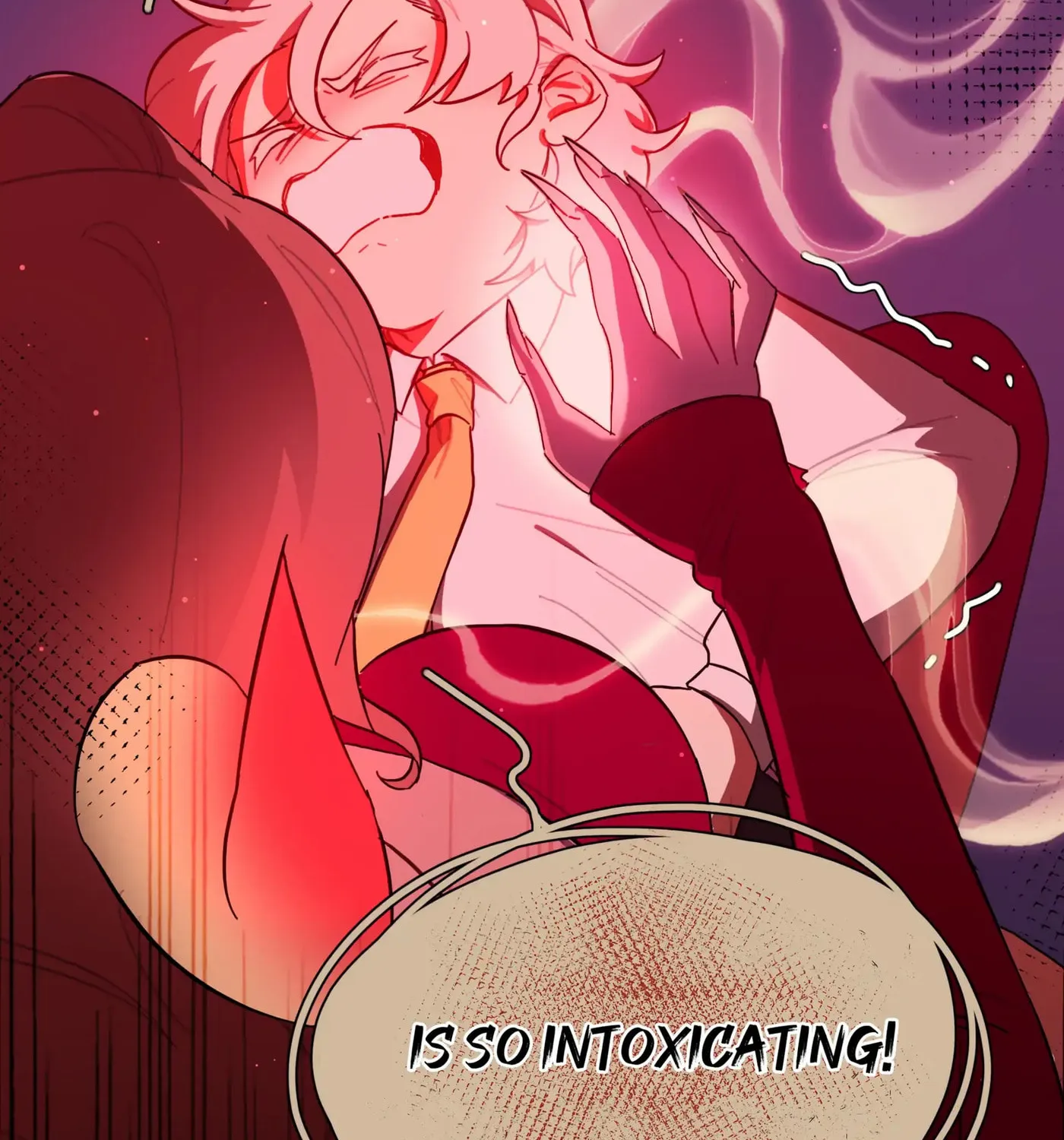 Warning! Beware of the Dog Chapter 35 page 25 - 