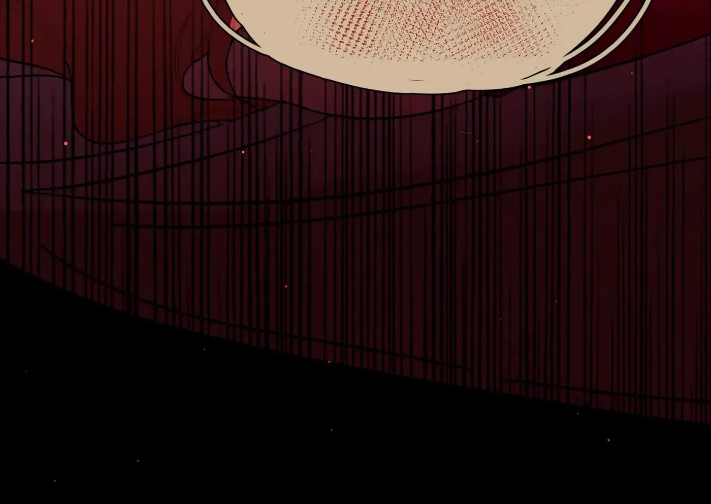 Warning! Beware of the Dog Chapter 35 page 26 - 