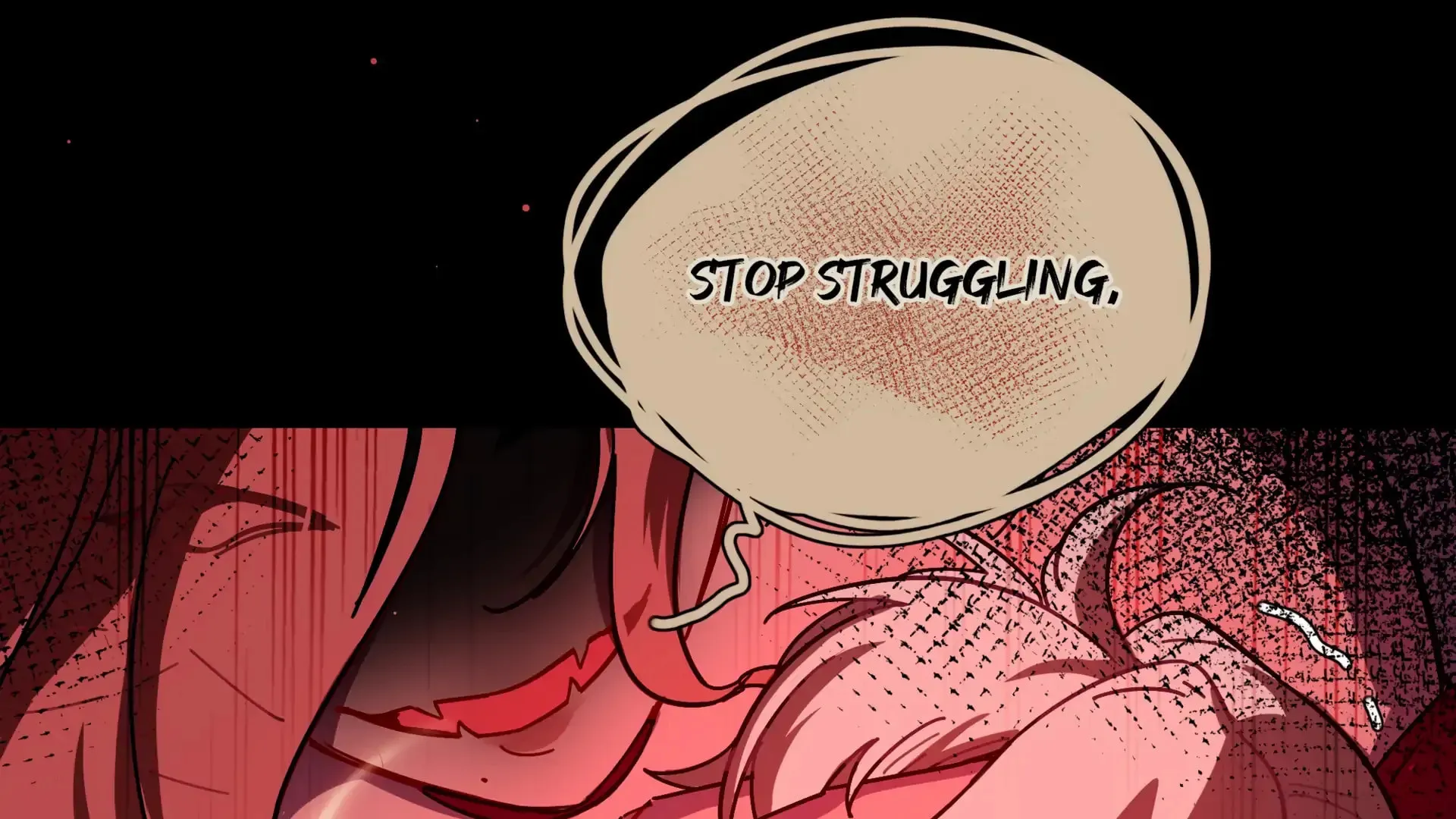 Warning! Beware of the Dog Chapter 35 page 27 - 