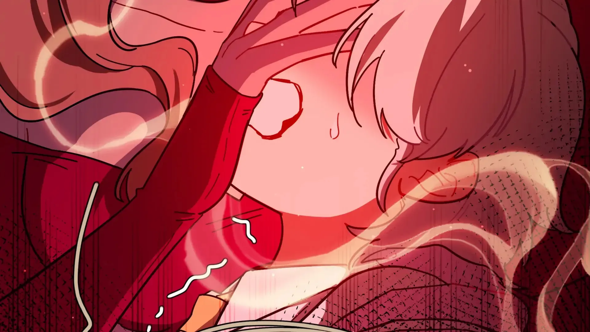 Warning! Beware of the Dog Chapter 35 page 28 - 