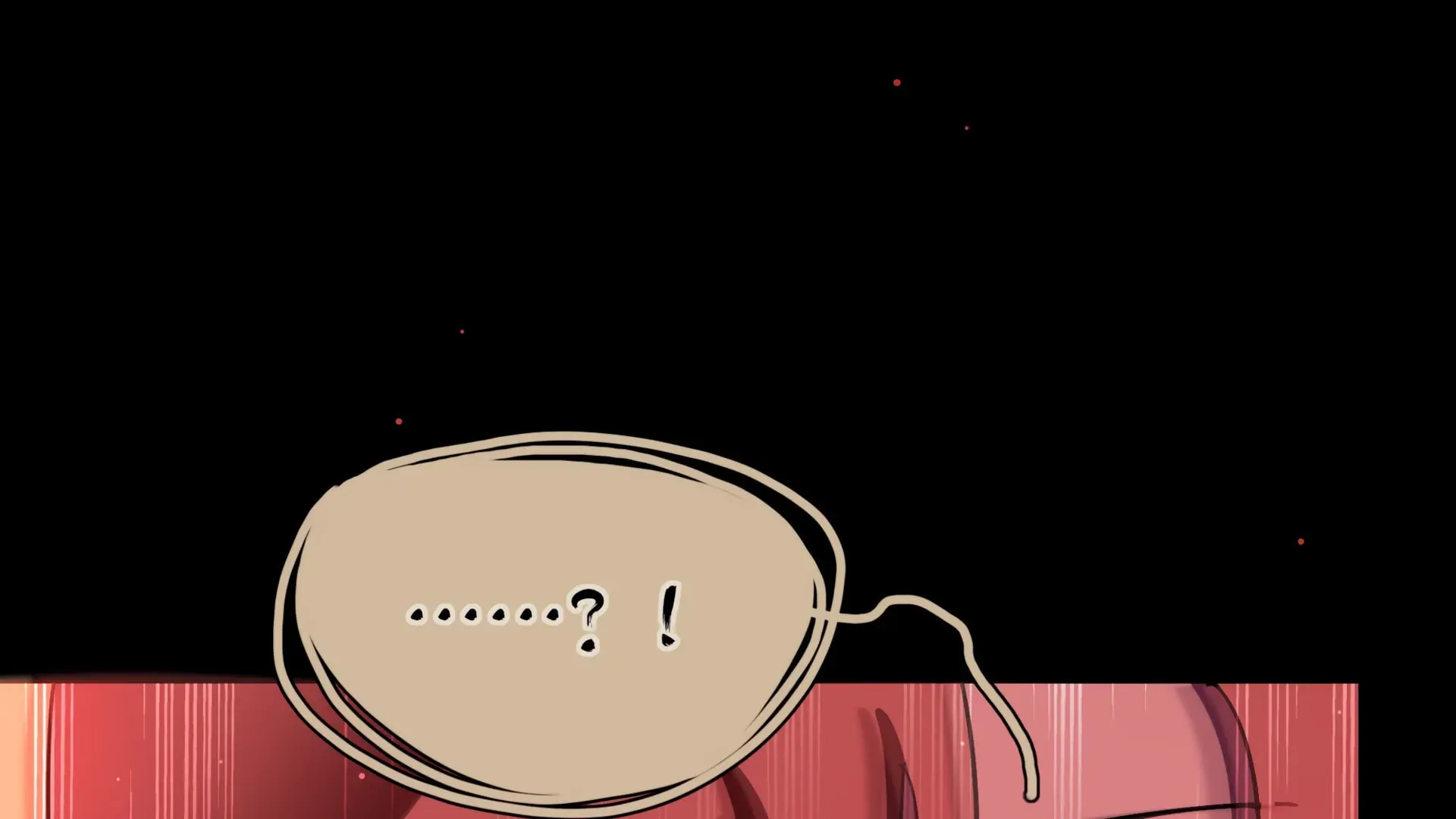 Warning! Beware of the Dog Chapter 35 page 30 - 