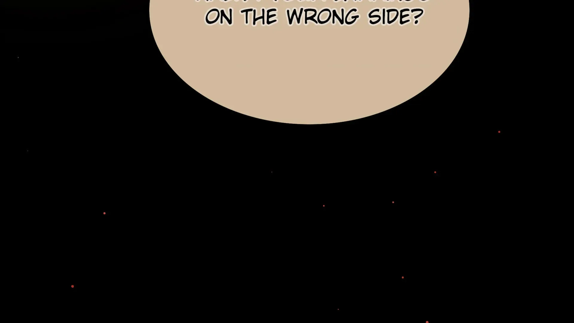 Warning! Beware of the Dog Chapter 35 page 4 - 
