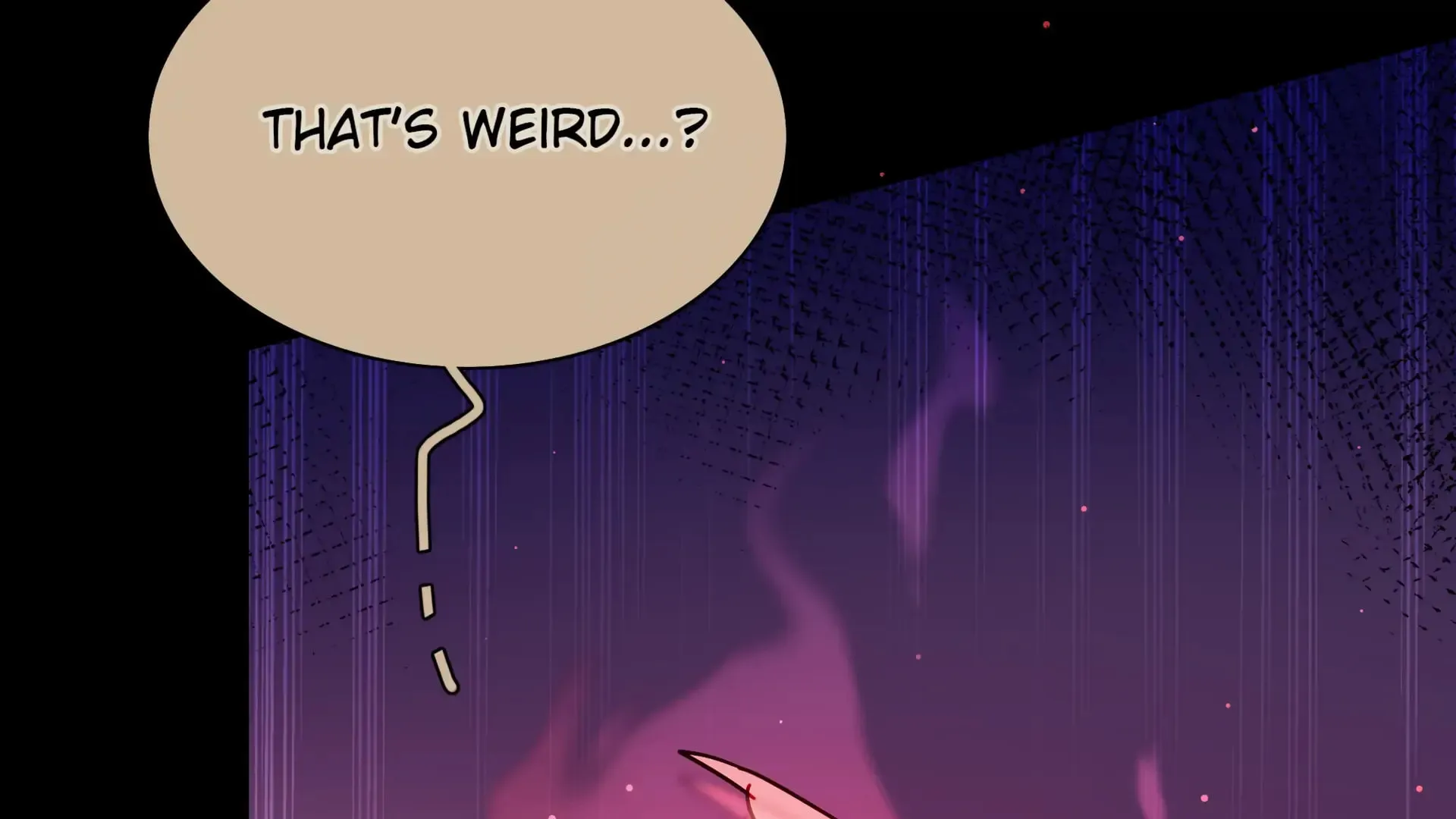 Warning! Beware of the Dog Chapter 35 page 34 - 