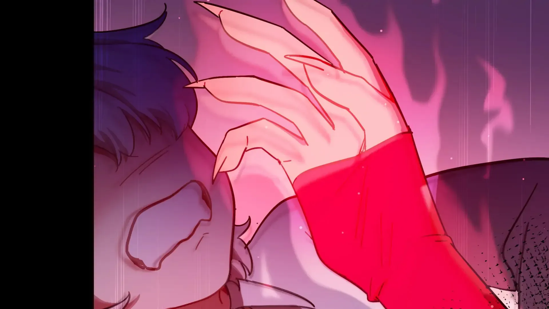 Warning! Beware of the Dog Chapter 35 page 35 - 