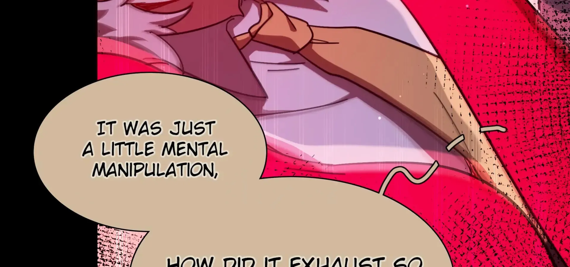 Warning! Beware of the Dog Chapter 35 page 36 - 