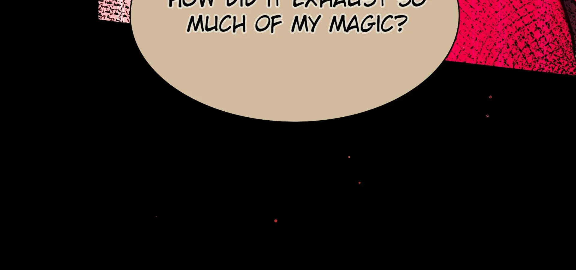 Warning! Beware of the Dog Chapter 35 page 37 - 
