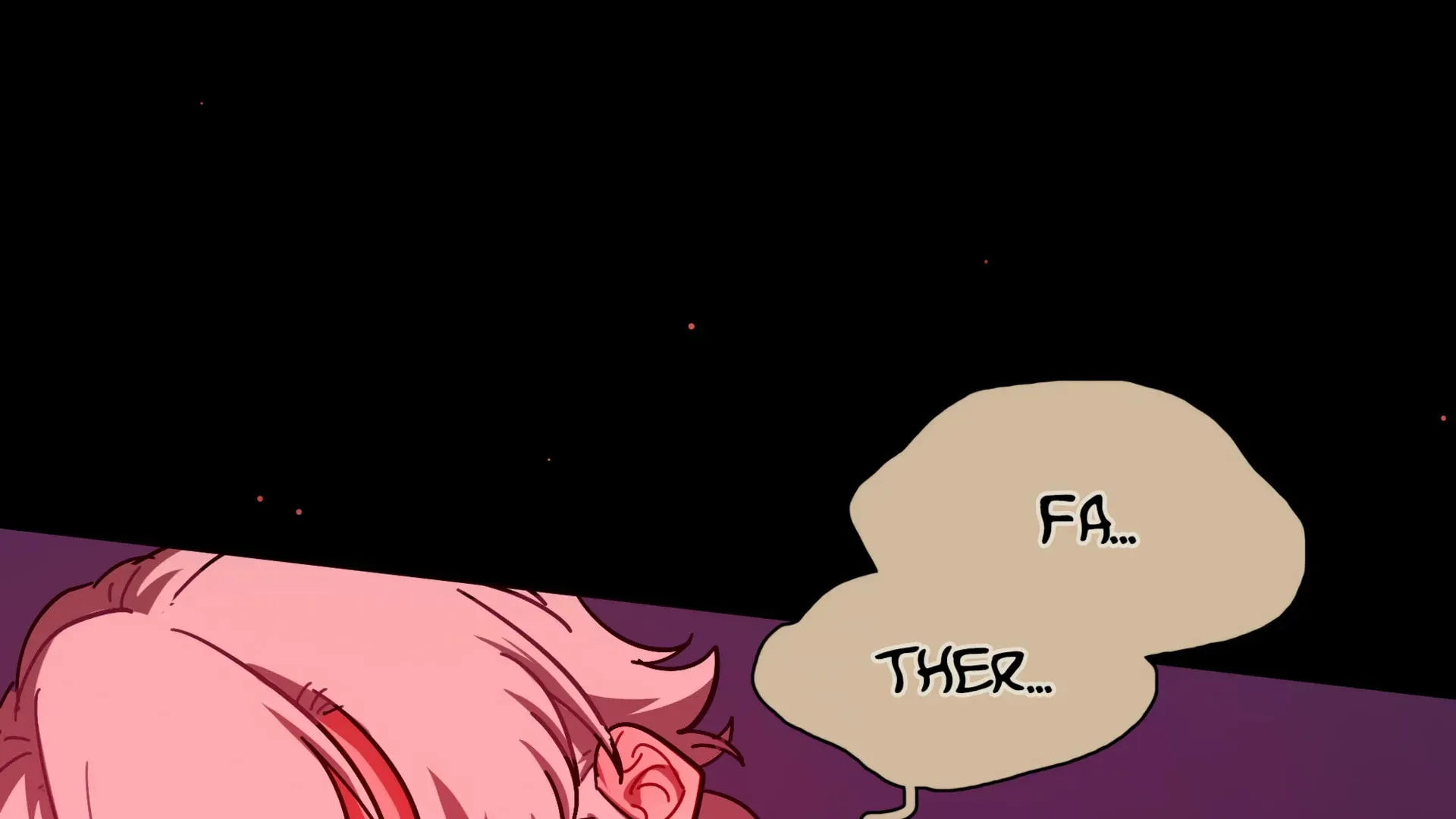 Warning! Beware of the Dog Chapter 35 page 38 - 