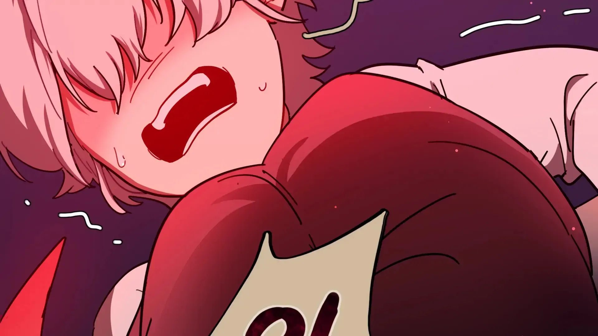 Warning! Beware of the Dog Chapter 35 page 39 - 