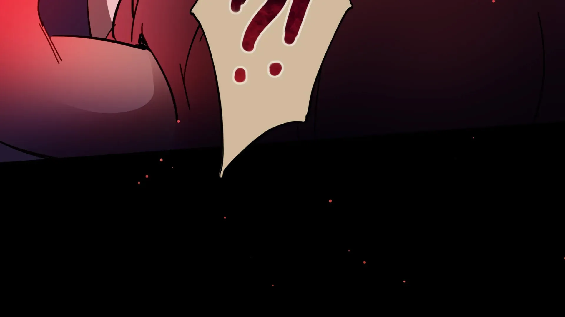 Warning! Beware of the Dog Chapter 35 page 40 - 