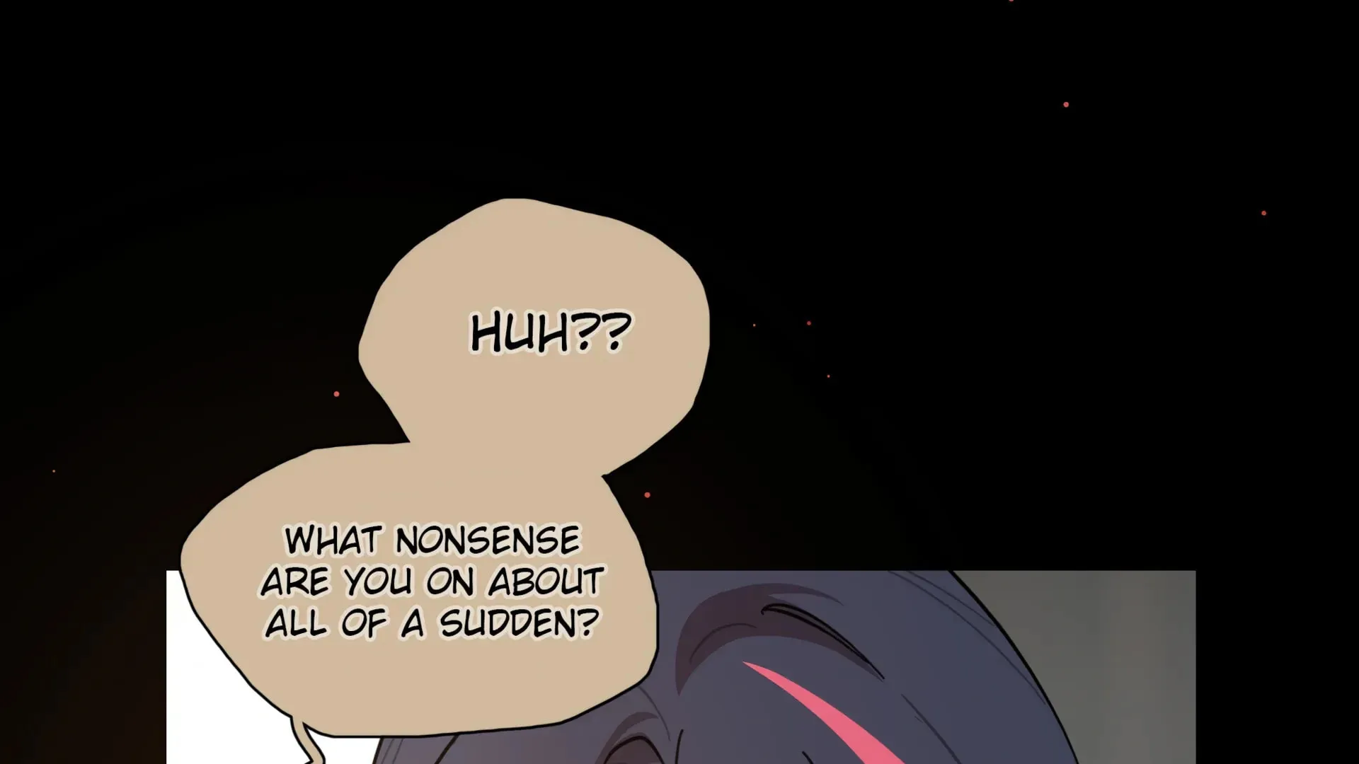 Warning! Beware of the Dog Chapter 35 page 5 - 