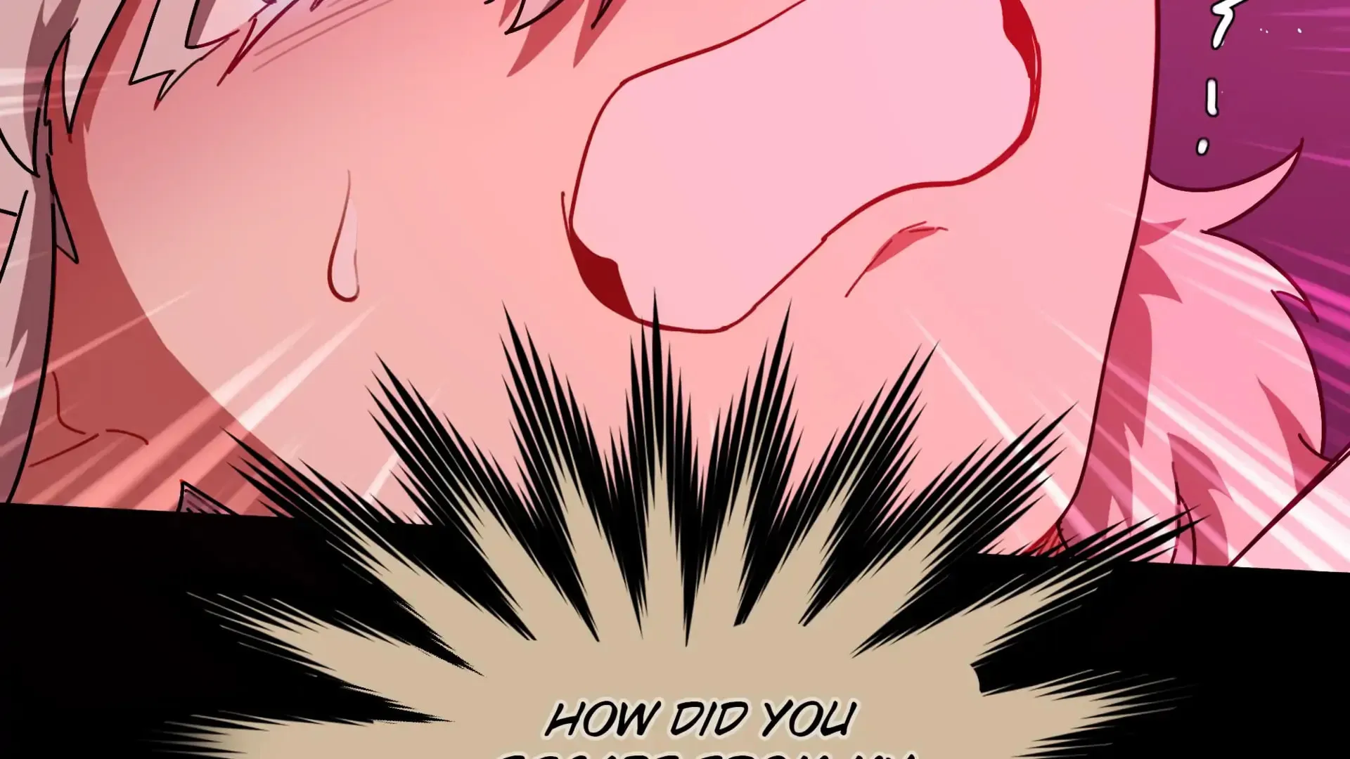 Warning! Beware of the Dog Chapter 35 page 43 - 