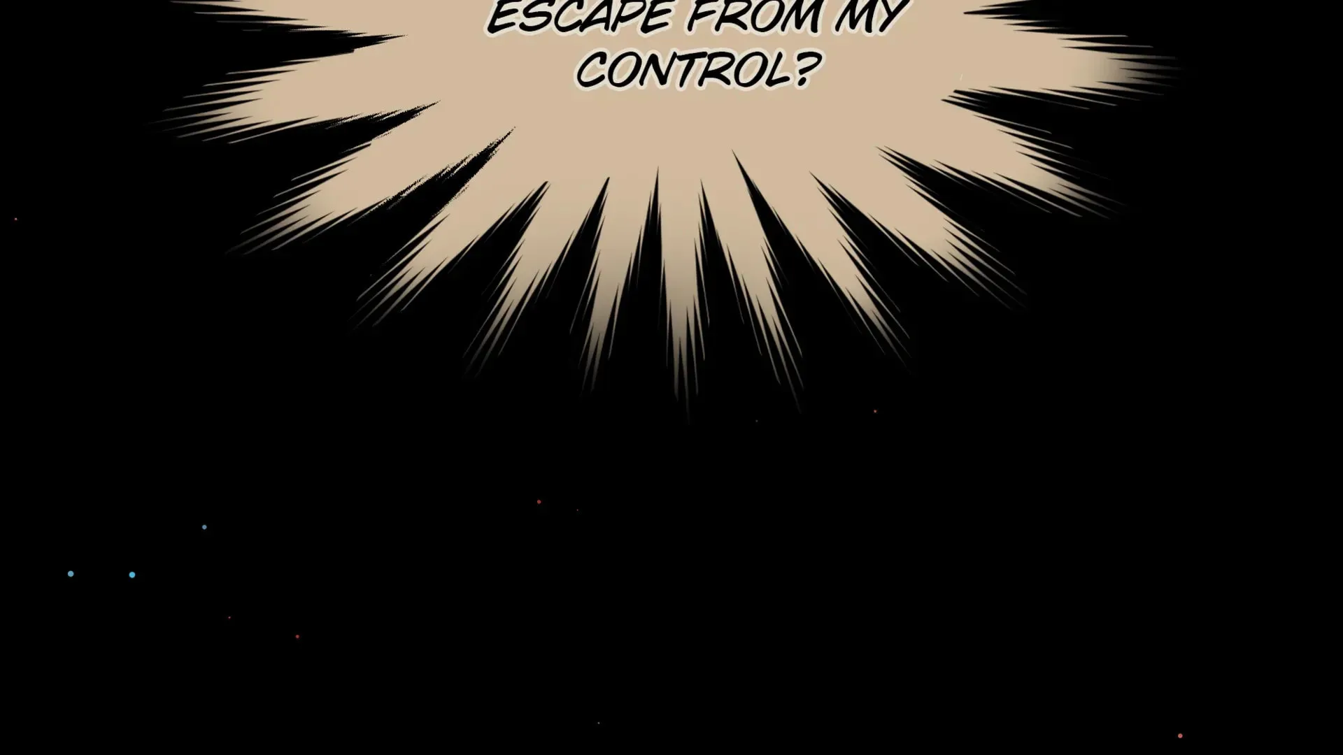 Warning! Beware of the Dog Chapter 35 page 44 - 