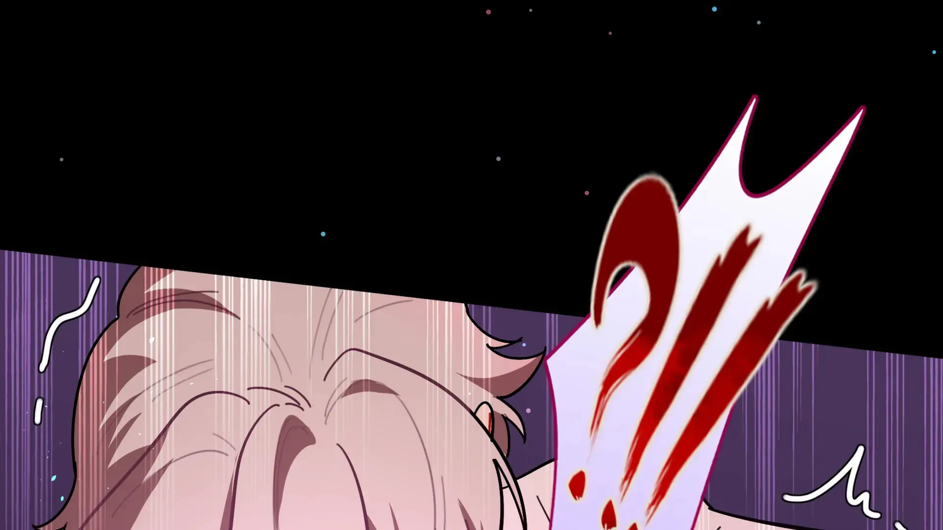 Warning! Beware of the Dog Chapter 35 page 46 - 