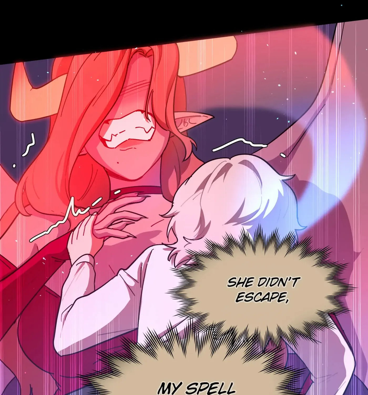 Warning! Beware of the Dog Chapter 35 page 49 - 