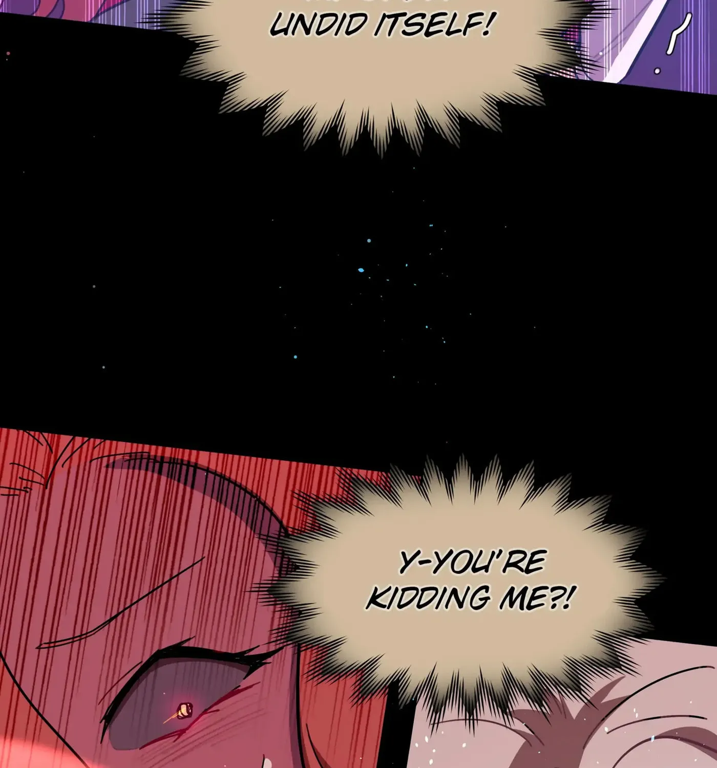 Warning! Beware of the Dog Chapter 35 page 50 - 