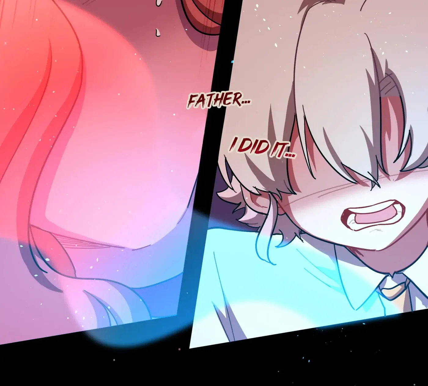 Warning! Beware of the Dog Chapter 35 page 51 - 